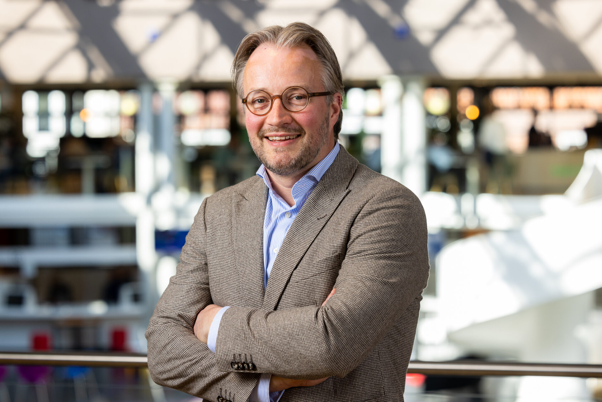 Bernard Mijnders