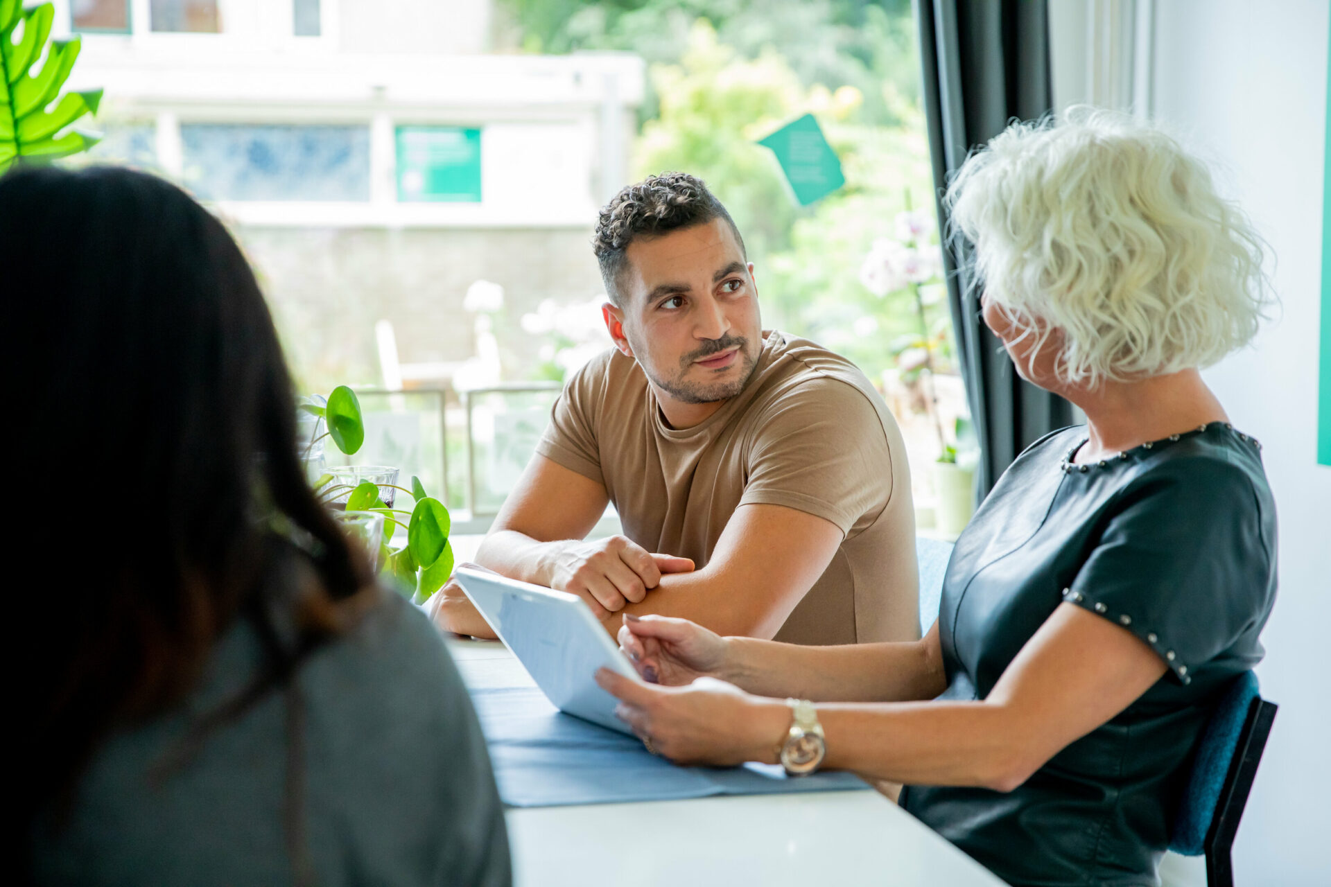 Vakspecialisten gezocht voor verduurzamingsplatform