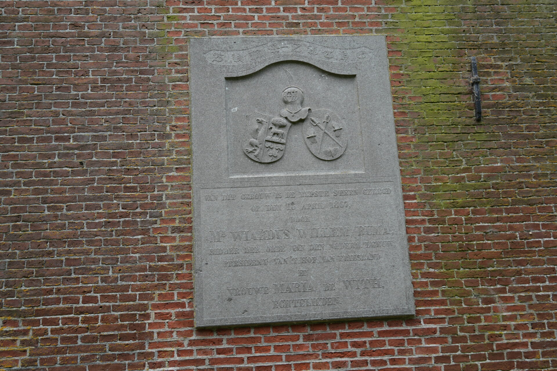 Welkom in Weidum. Werkbezoek WeidumerHout.