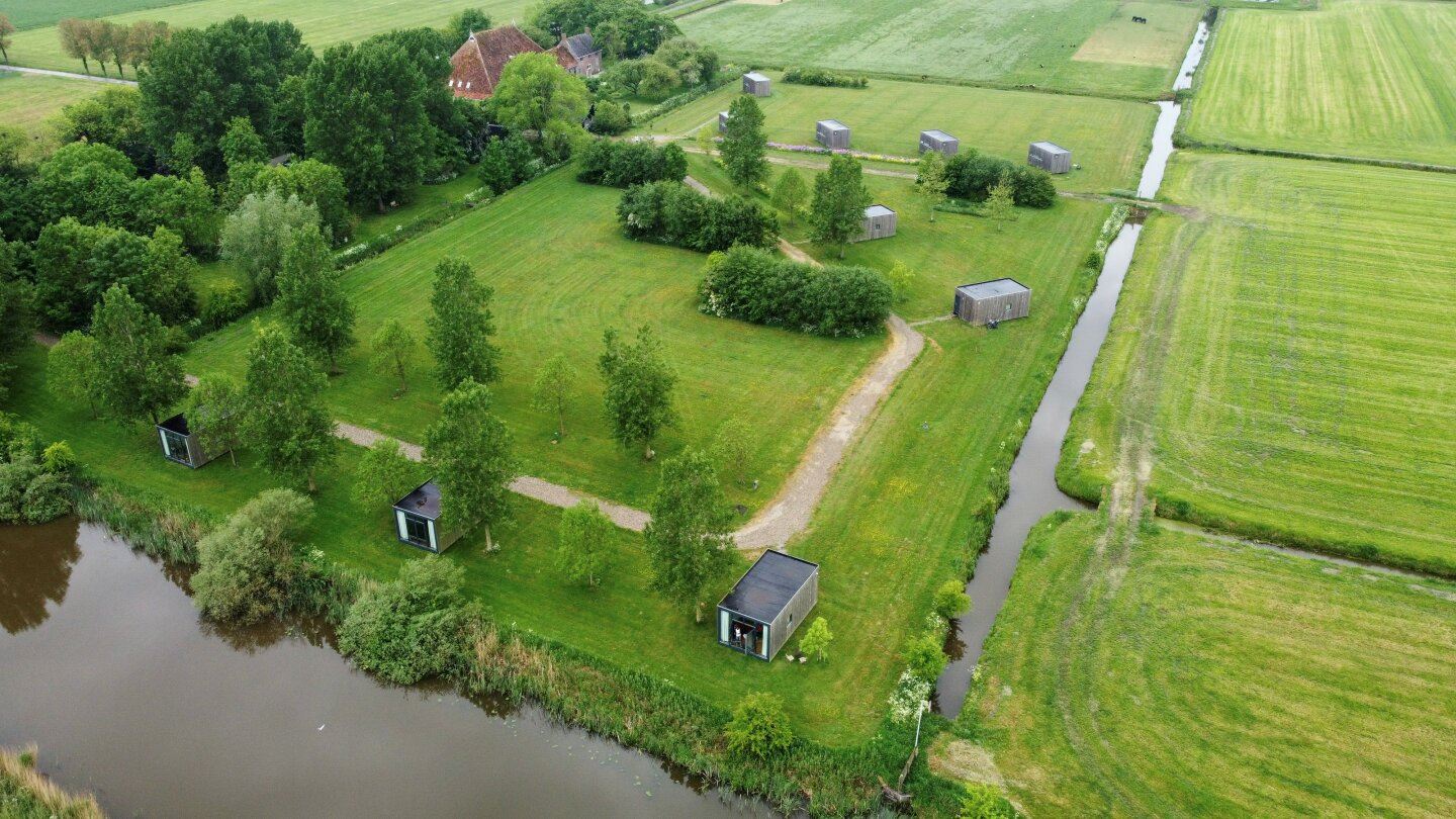 Welkom in Weidum. Werkbezoek WeidumerHout.