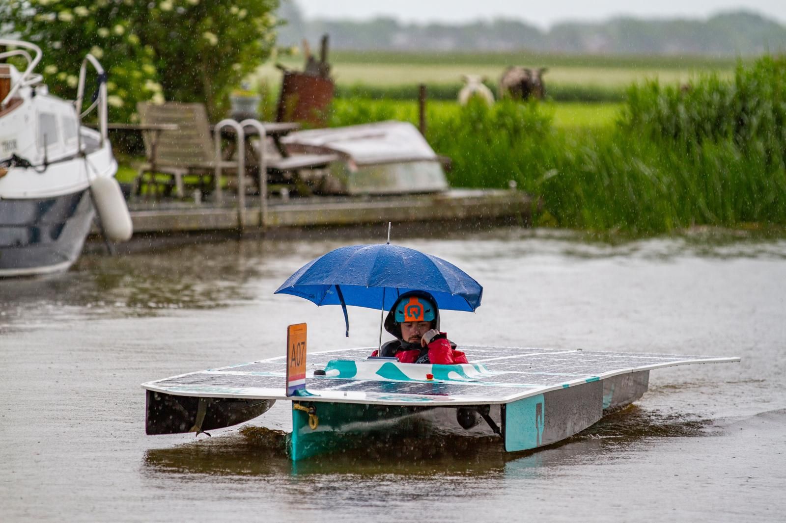 Young Solar Challenge