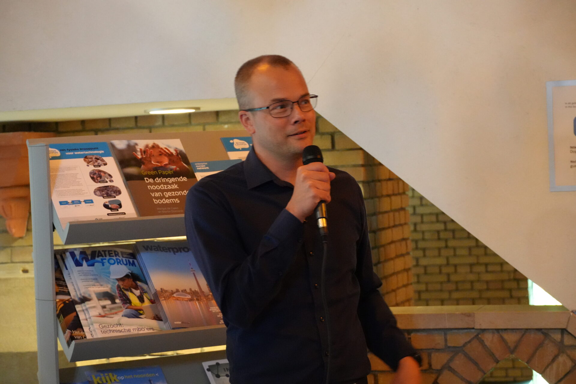 Zomerlunch WaterCampus 2025