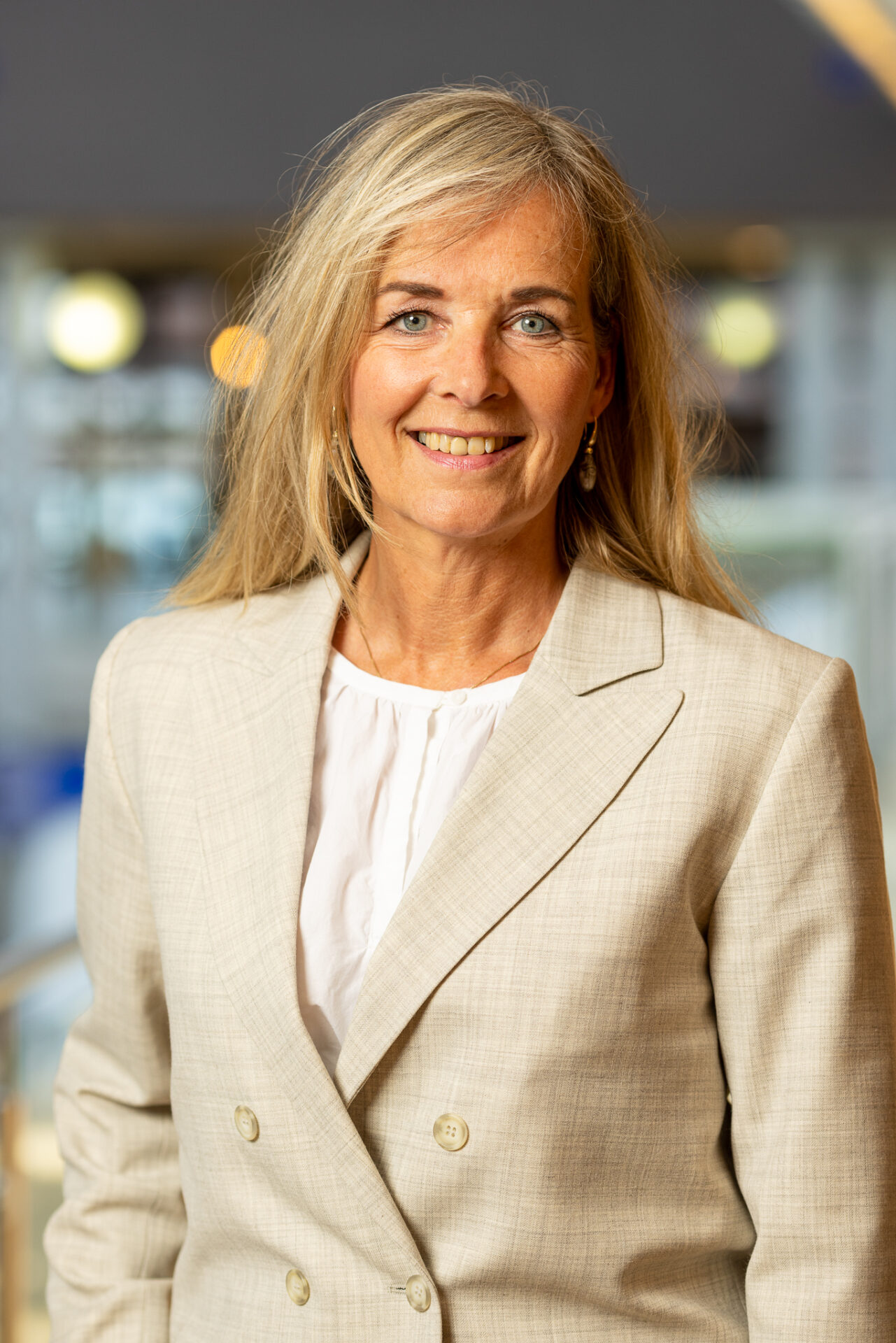 Gina Tromp