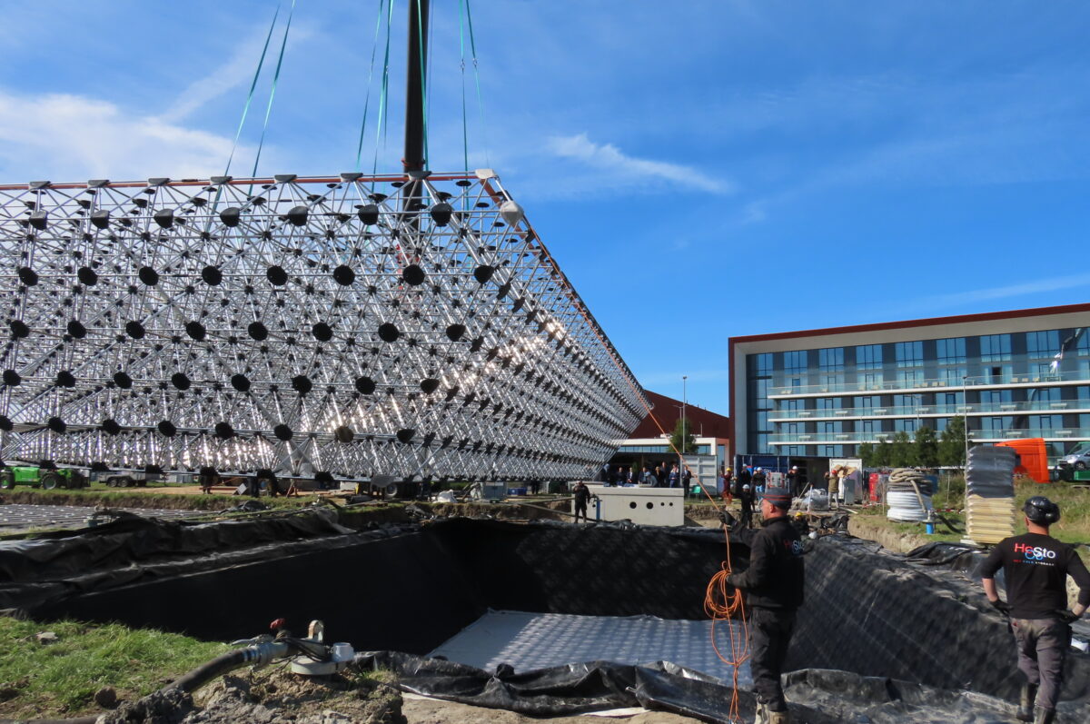 Van der Valk Hotel Leeuwarden speelt actief in op netcongestie