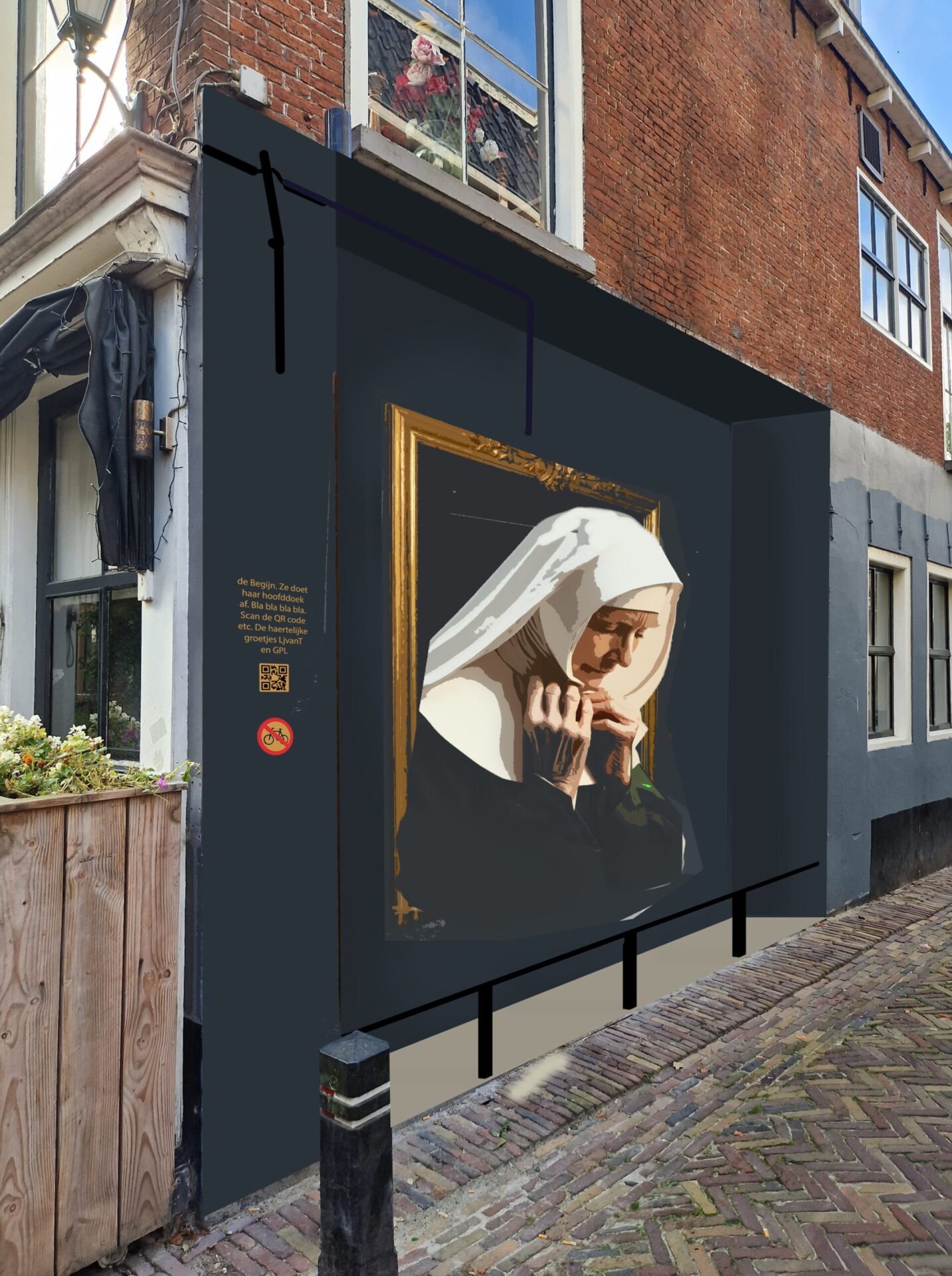 Street Art Route