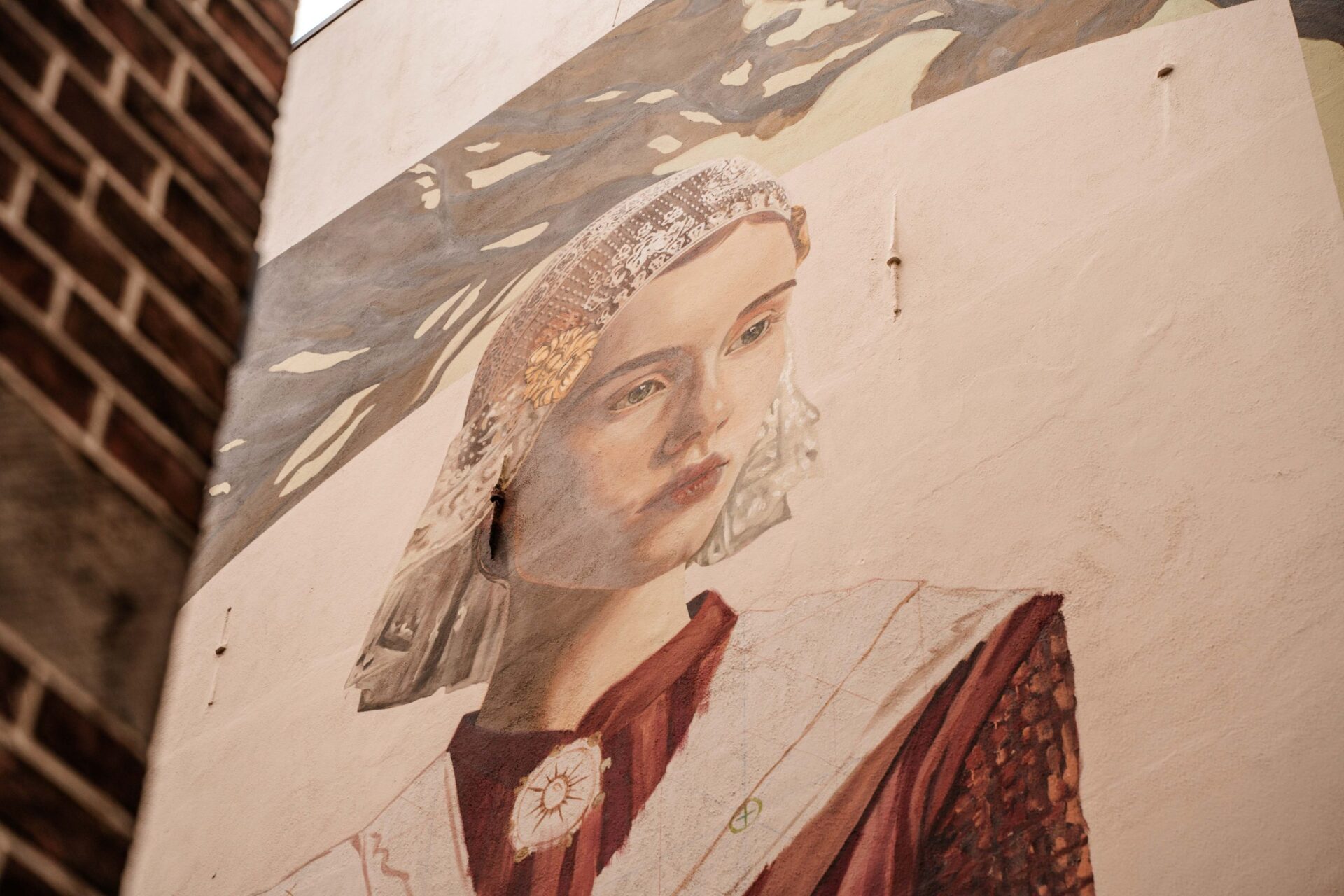 Street Art Route