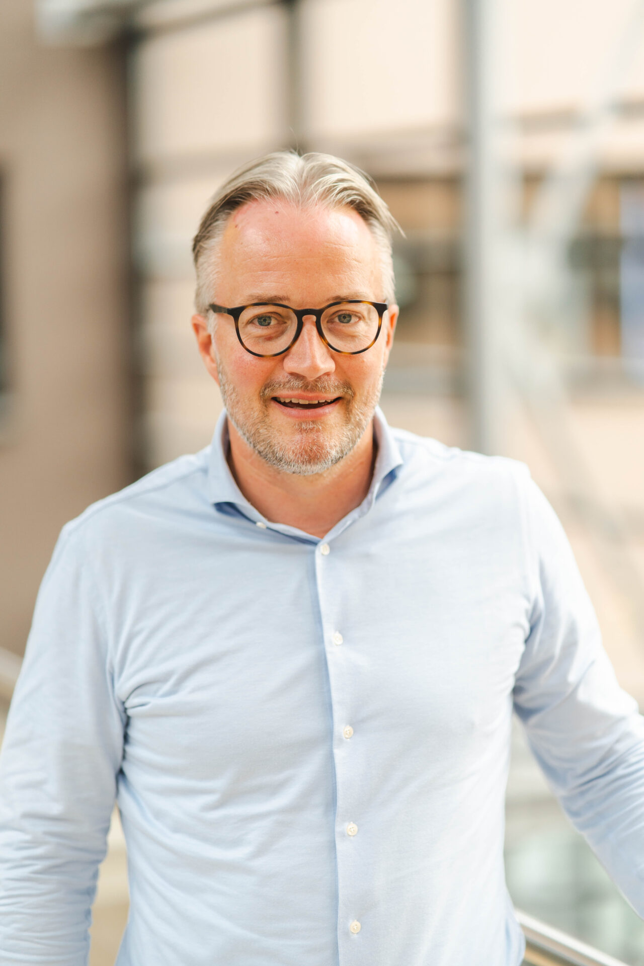 Bernard Mijnders