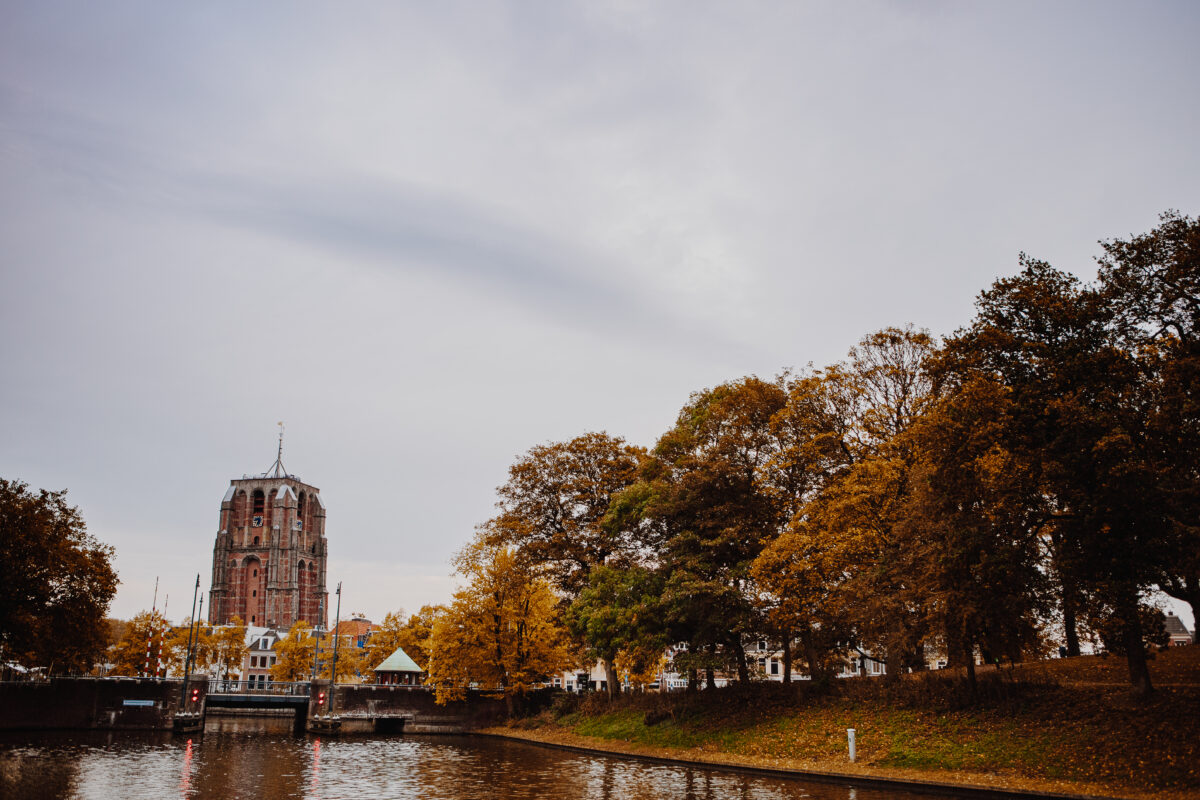 Visit Leeuwarden pakt grootser uit dan ooit met Skitterend Najaar 2025
