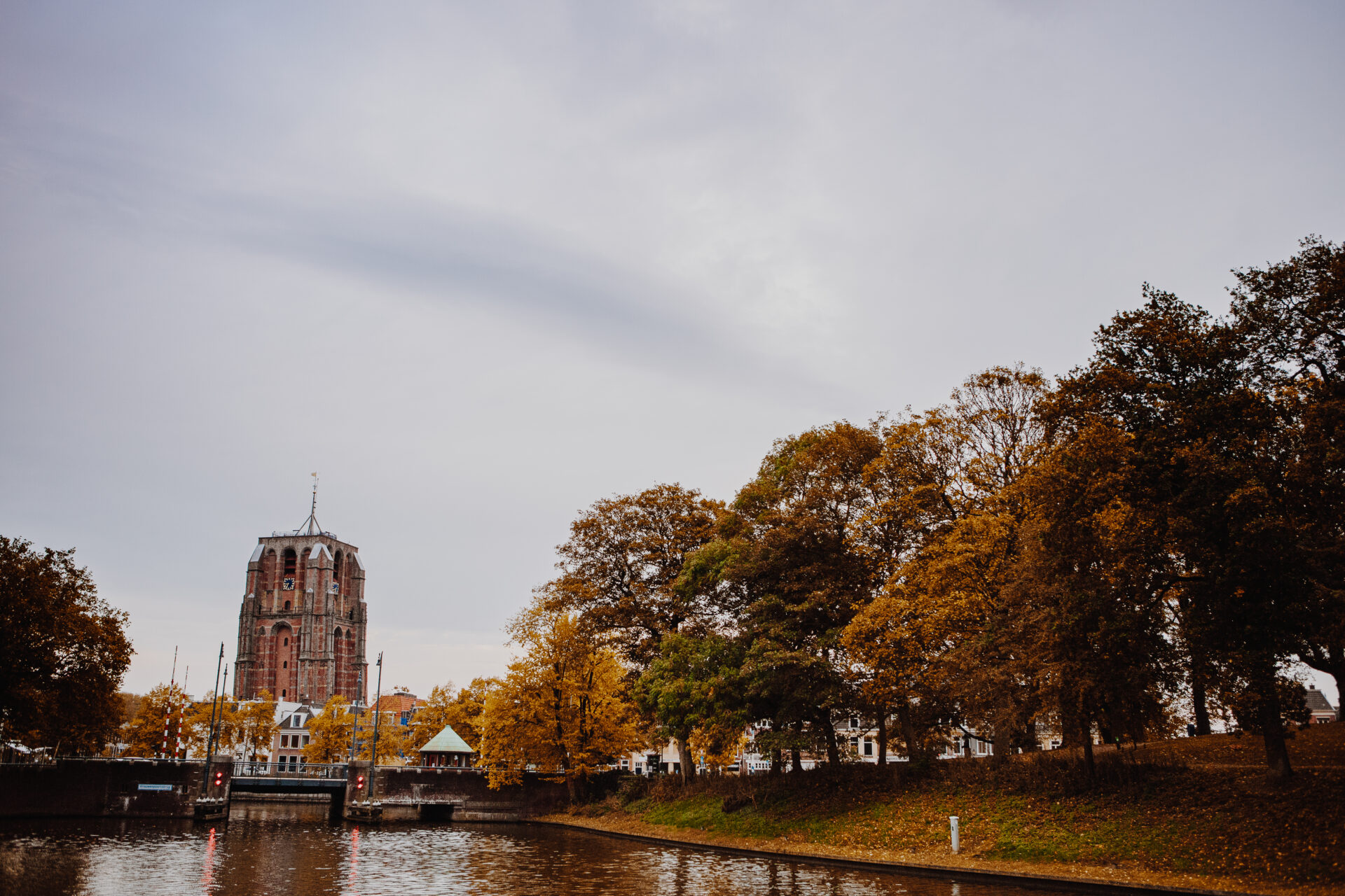 Visit Leeuwarden pakt grootser uit dan ooit met Skitterend Najaar 2025