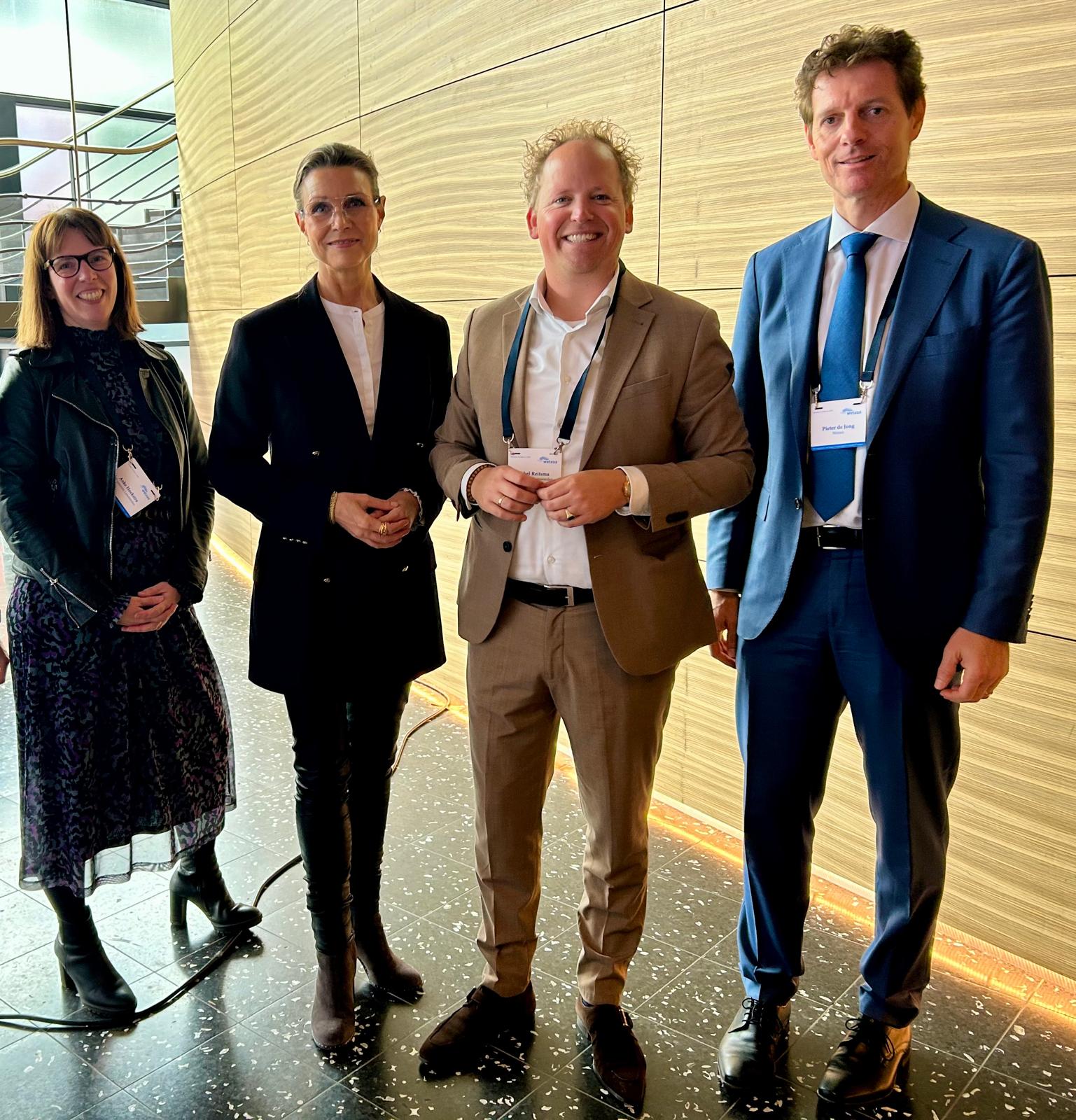 Wetsus congres