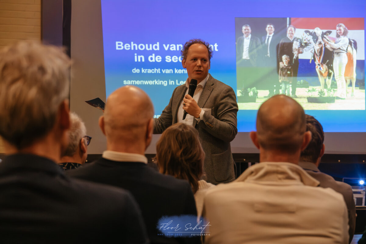 Dertiende editie Molkeborrel in Leeuwarden