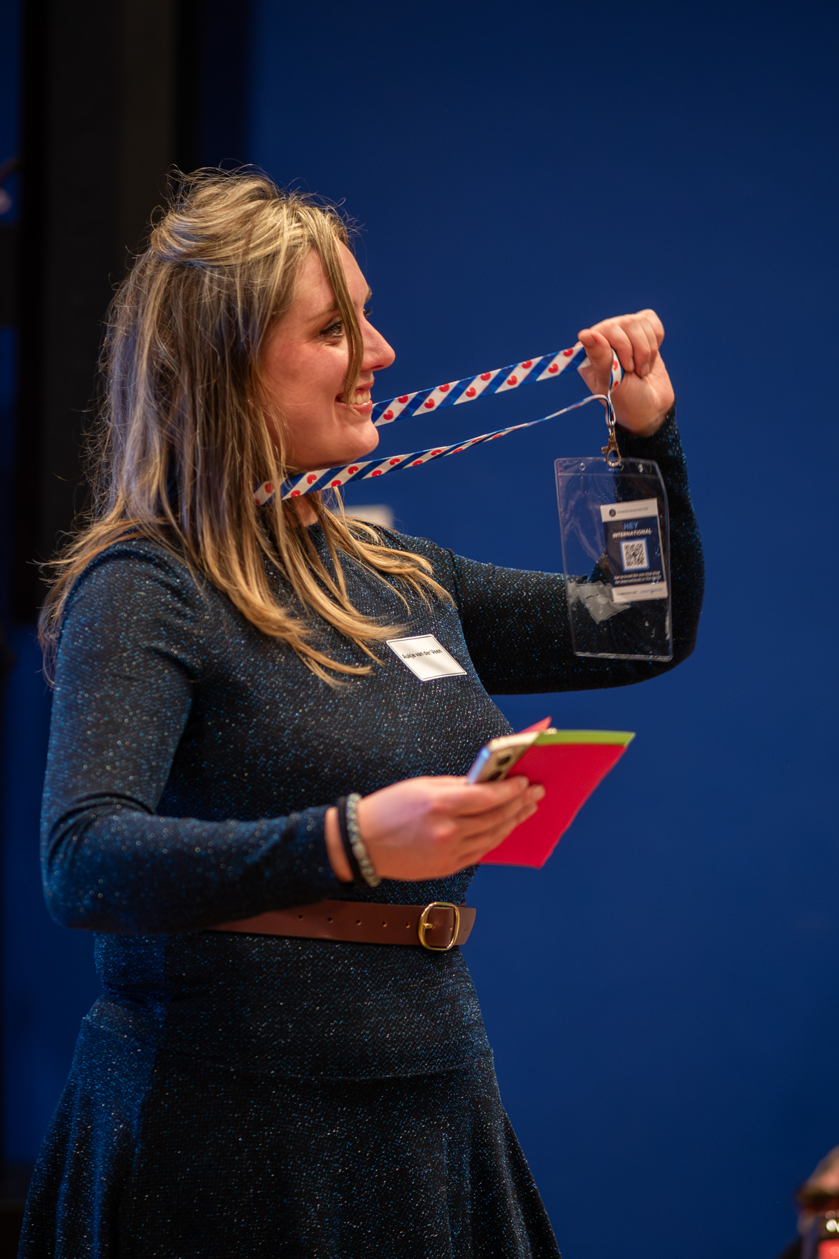 Internationals Meet-Up