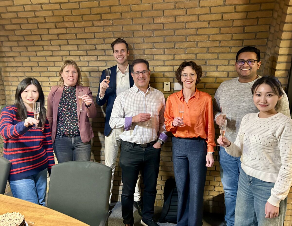 Amerikaanse startup Cobalt Water Global vestigt zich op WaterCampus Leeuwarden