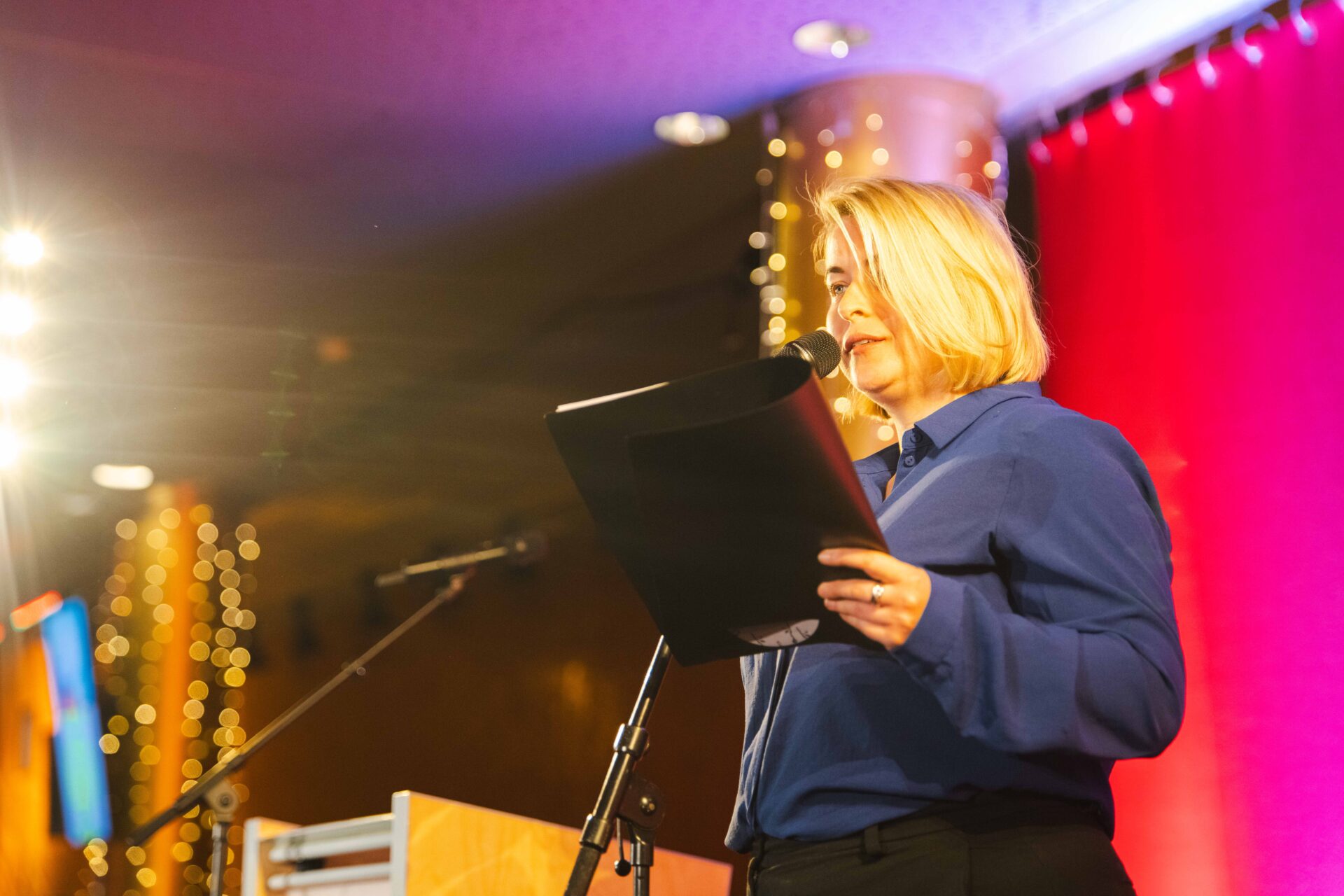 Nieuwjaarsbijeenkomst 2026