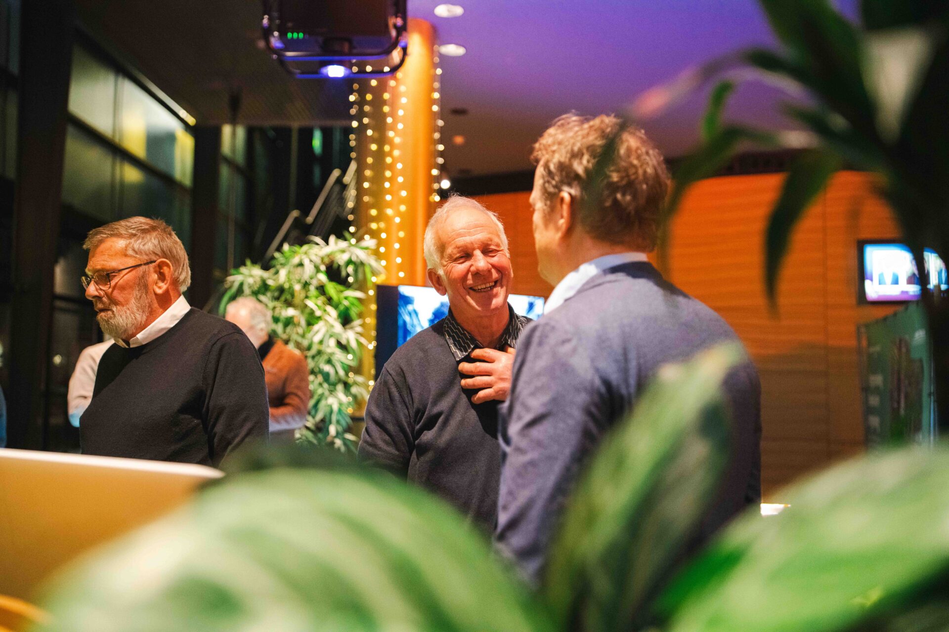 Nieuwjaarsbijeenkomst 2026