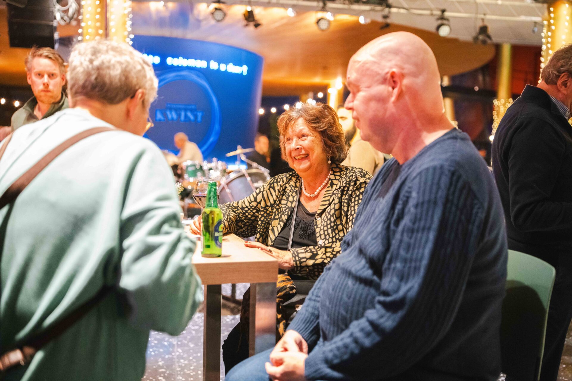 Nieuwjaarsbijeenkomst 2026