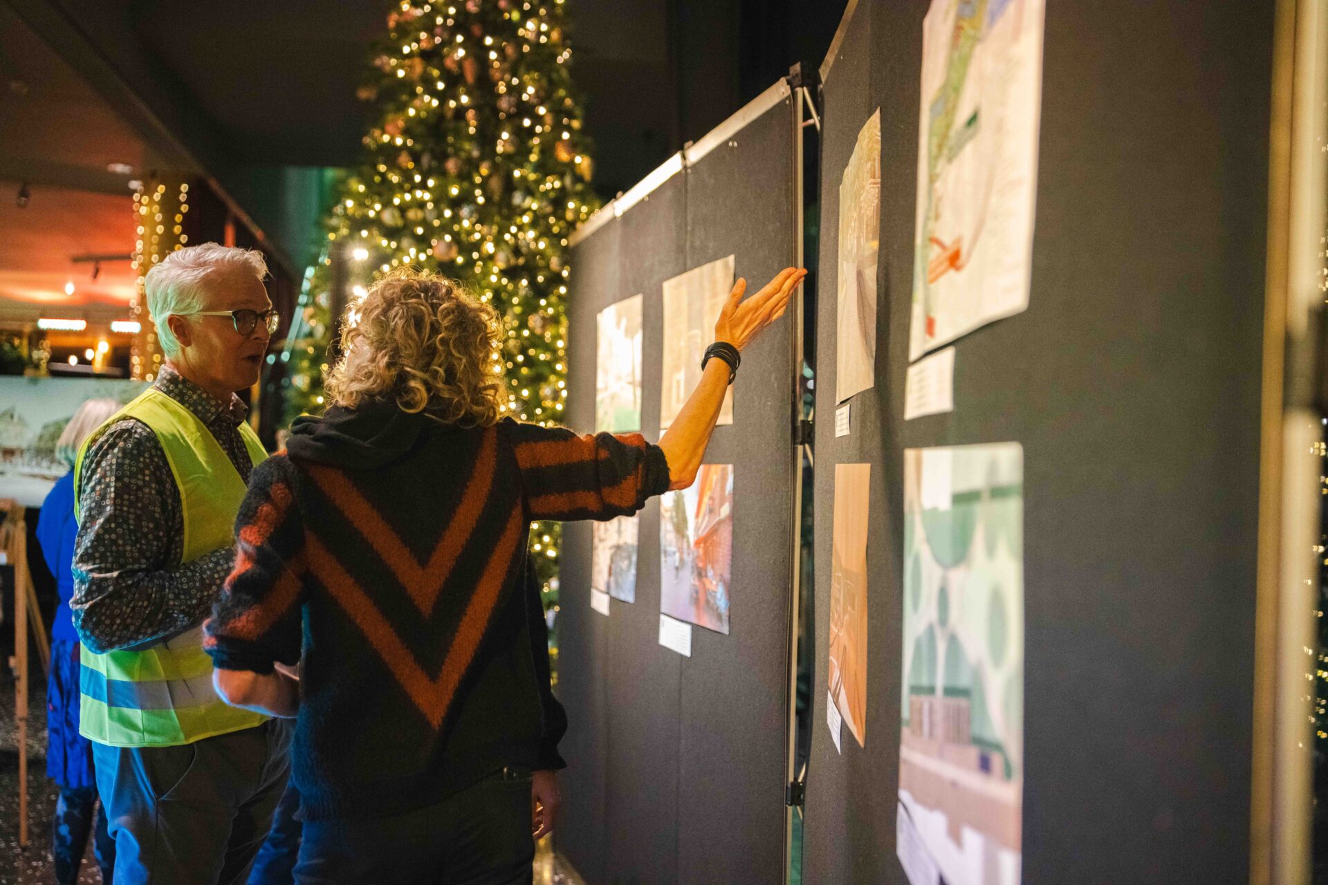 Nieuwjaarsbijeenkomst 2026