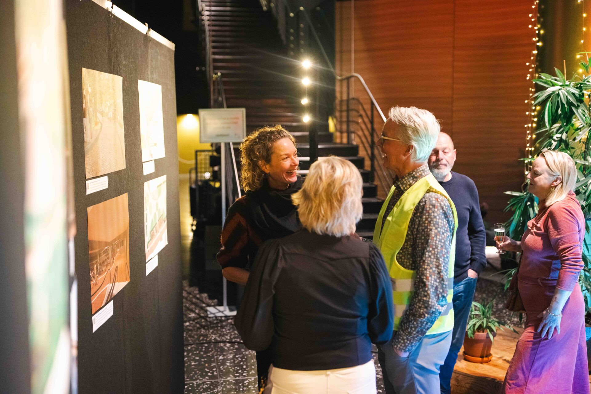 Nieuwjaarsbijeenkomst 2026