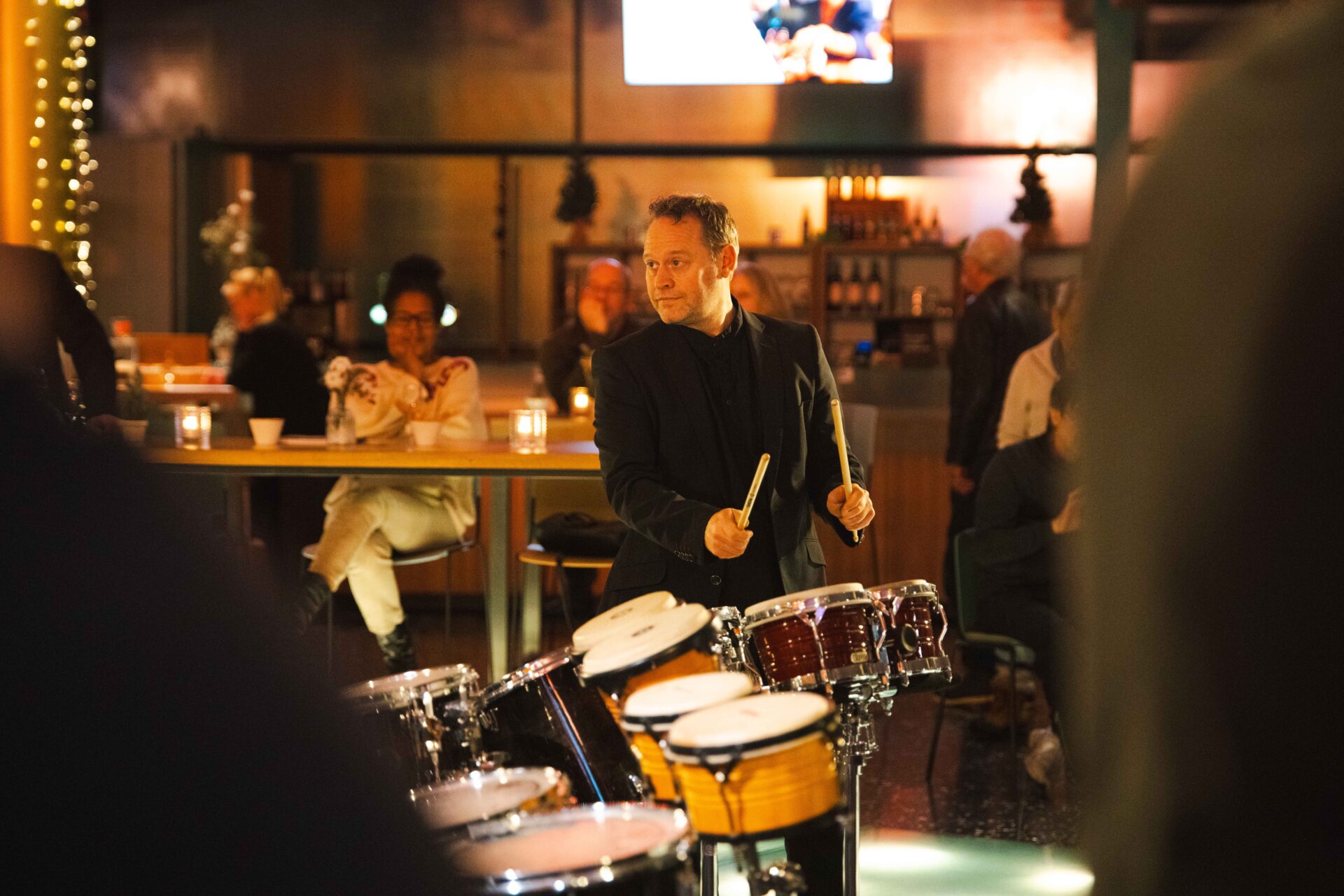 Nieuwjaarsbijeenkomst 2026