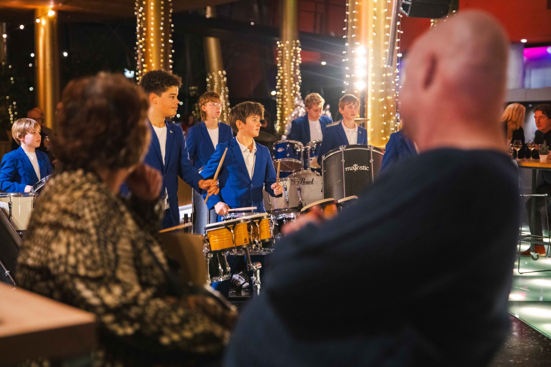 Nieuwjaarsbijeenkomst 2026