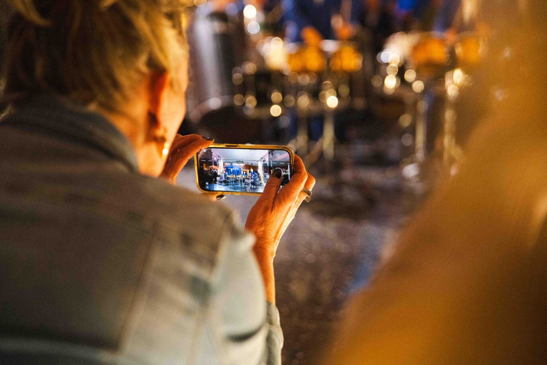 Nieuwjaarsbijeenkomst 2026