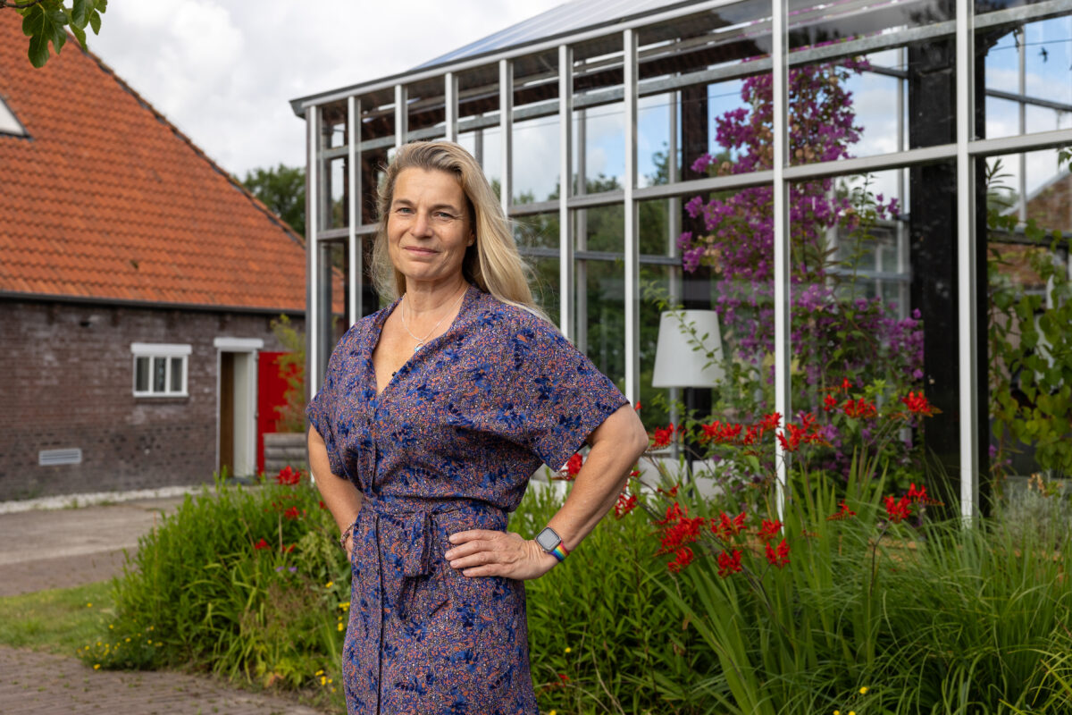 Agrarisch erfgoed waar ideeën tot bloei komen