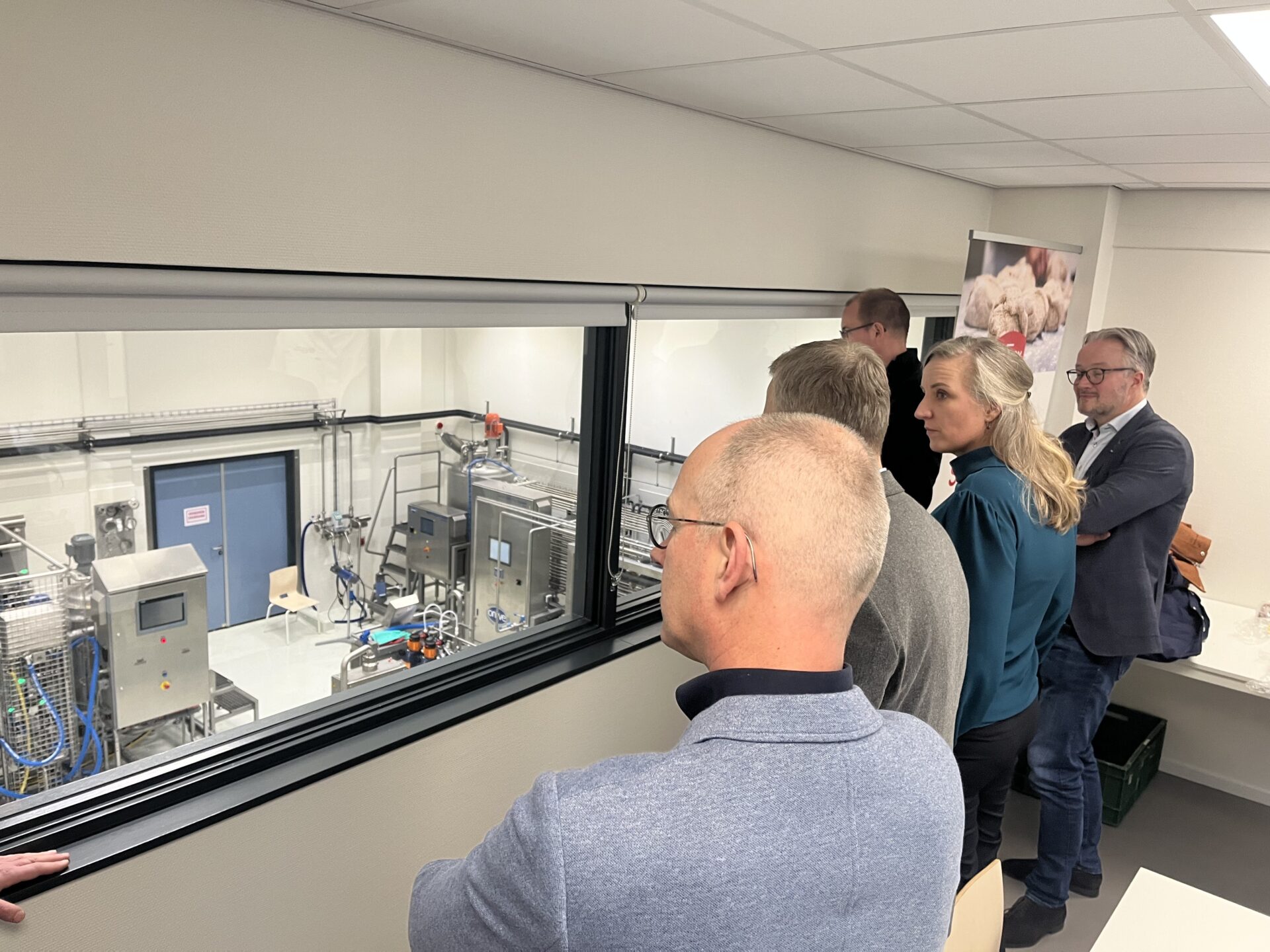 Food & Onderwijs: samen bouwen aan de toekomst van de foodsector