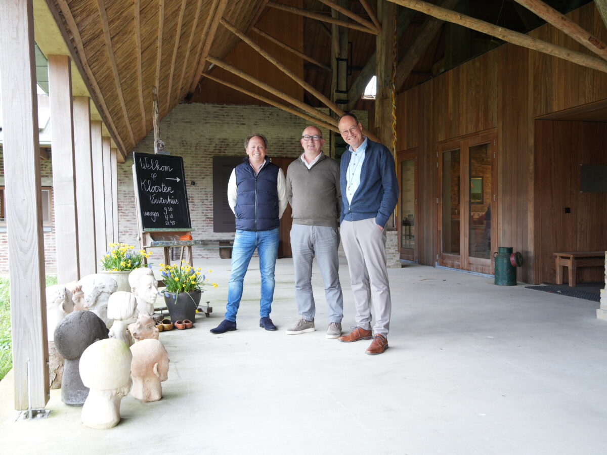 Nijkleaster: een stille kracht in het toeristische landschap van Leeuwarden