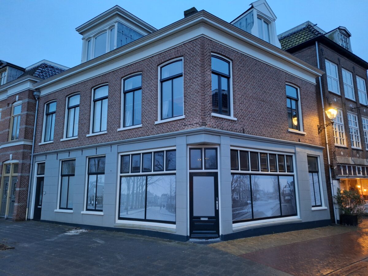 Nieuwe verordening moet leegstand in binnenstad doorbreken