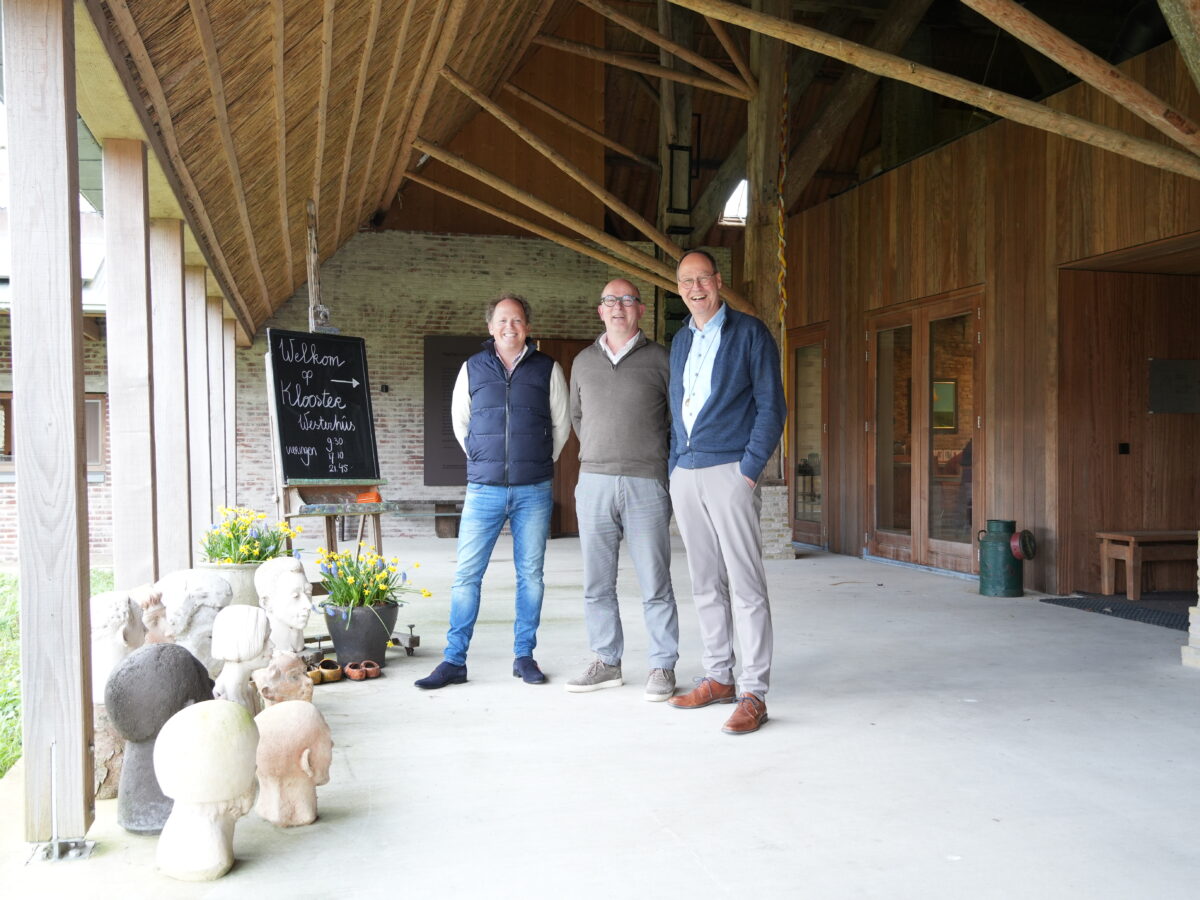 Nijkleaster: een stille kracht in het toeristische landschap van Leeuwarden