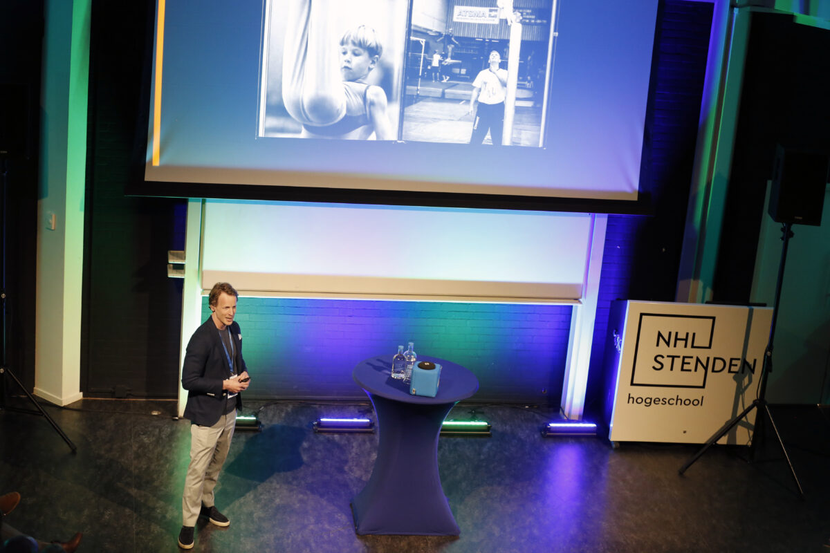 Ondernemerscongres Toekomstmakers: niet harder, maar slimmer werken