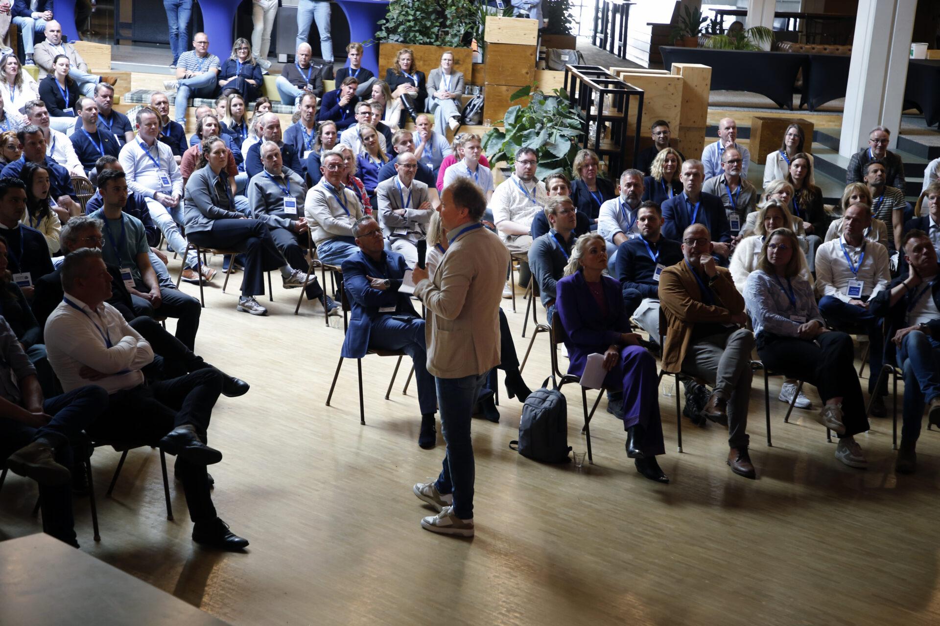 Ondernemerscongres Toekomstmakers 2026