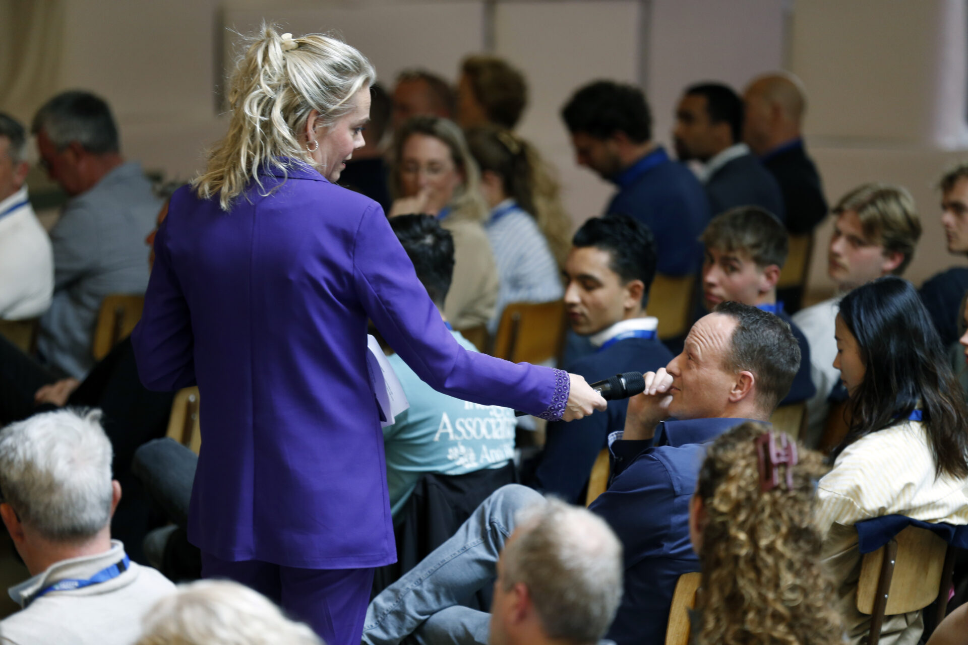 Ondernemerscongres Toekomstmakers 2026