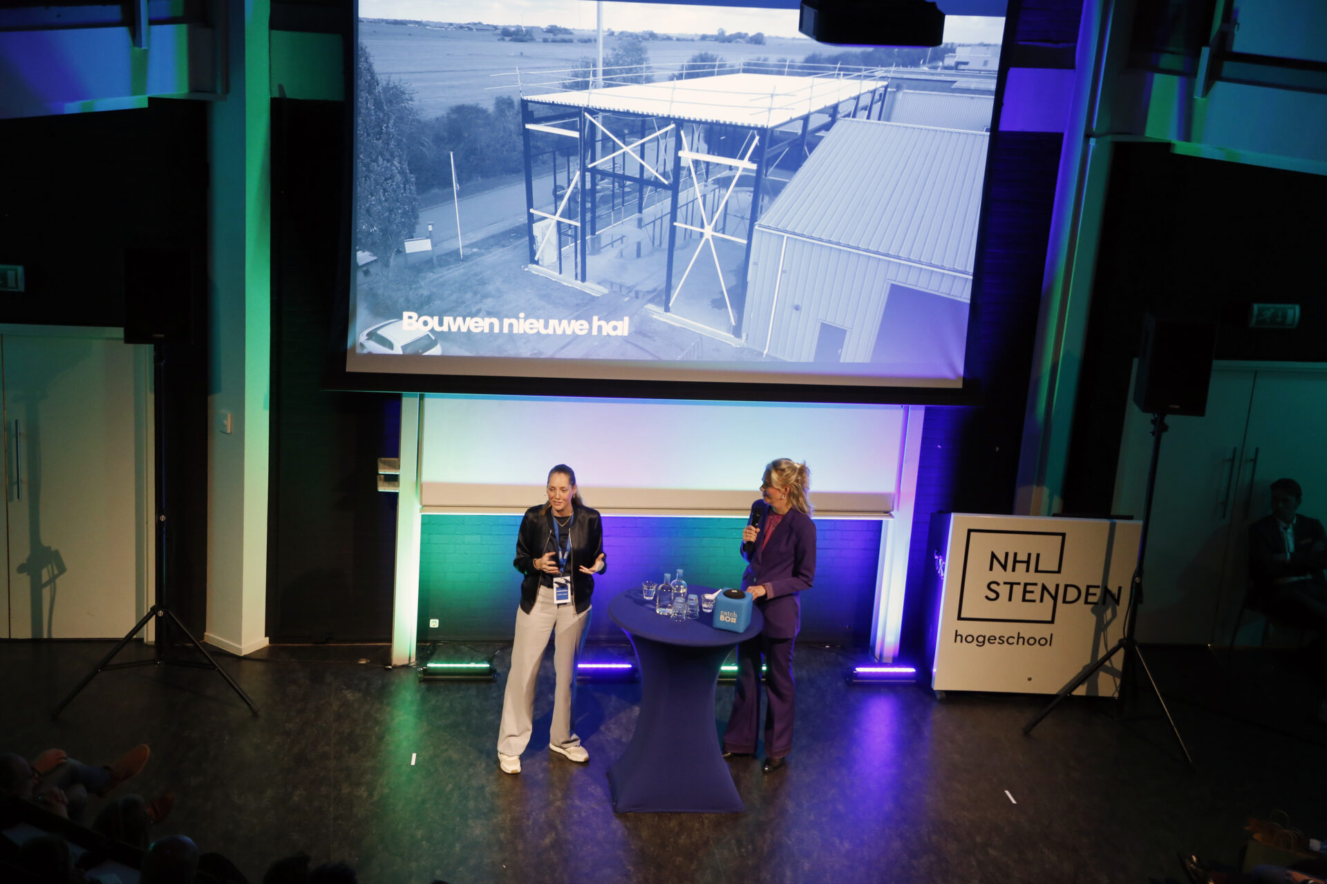 Ondernemerscongres Toekomstmakers 2026