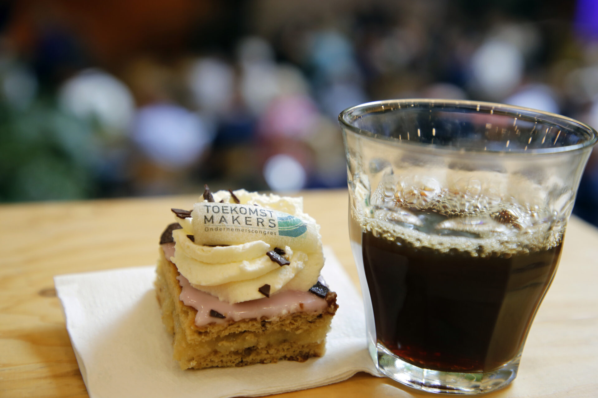 Ondernemerscongres Toekomstmakers 2026