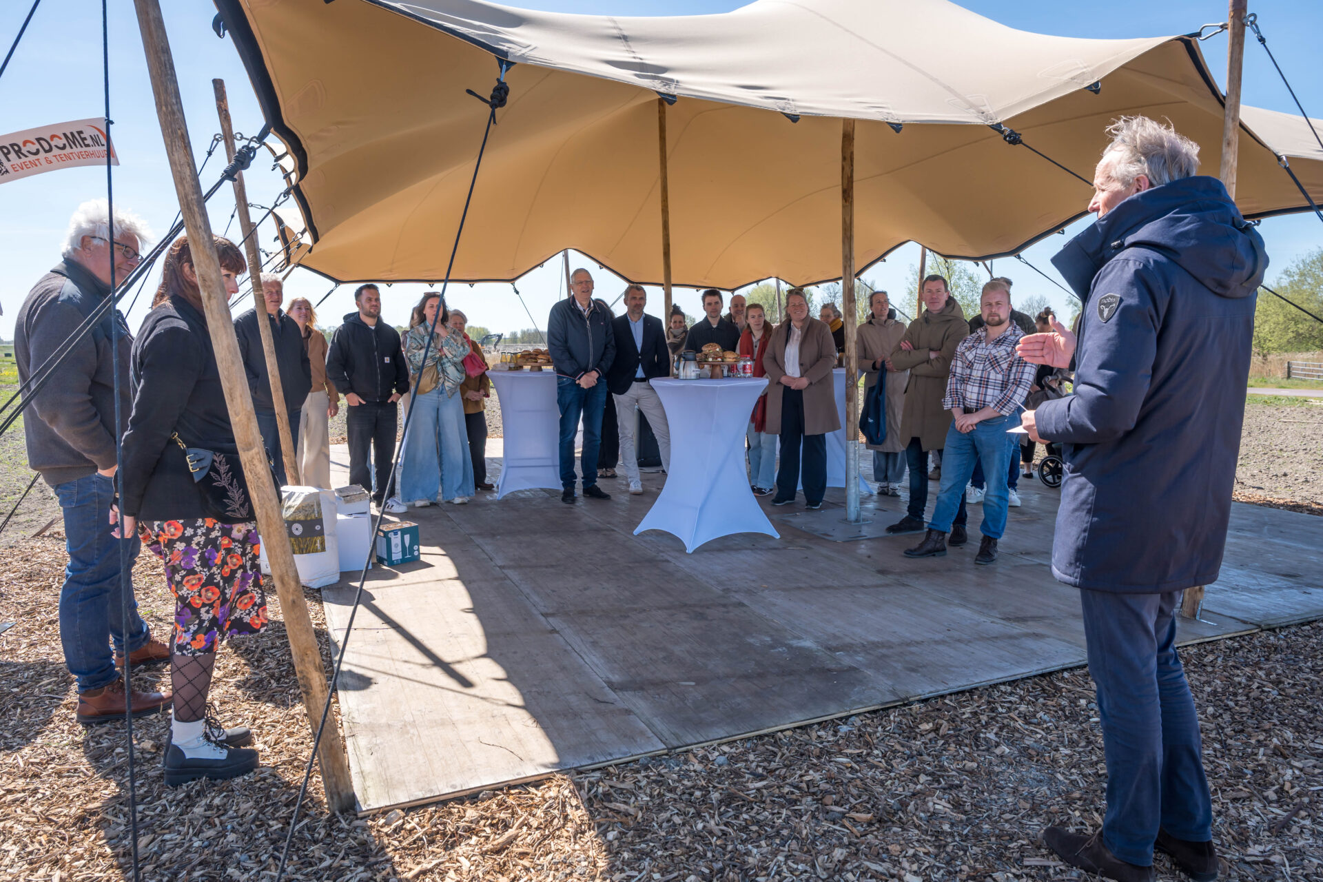 Middelsee Royal Koopmans Nedertarwe