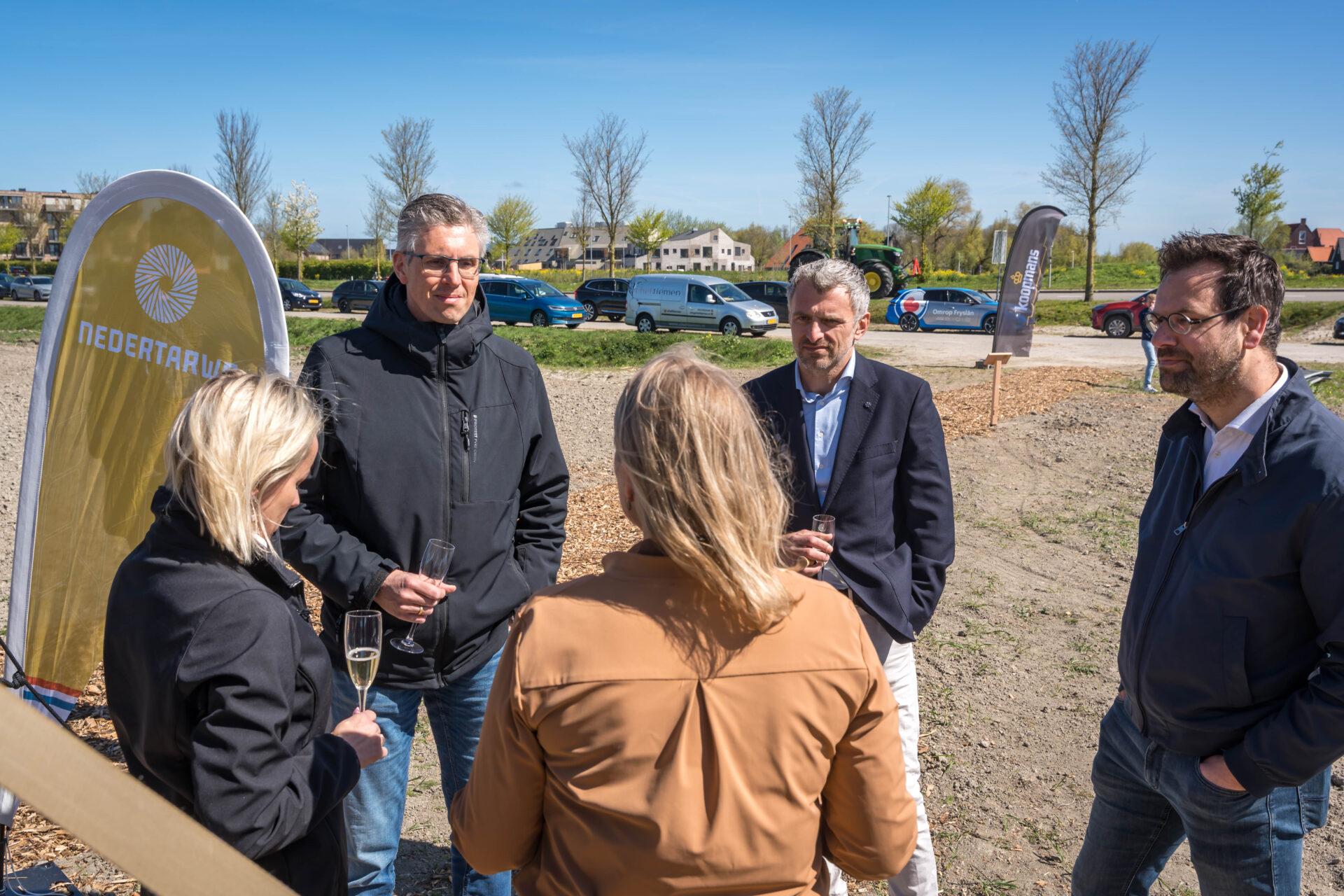 Middelsee Royal Koopmans Nedertarwe