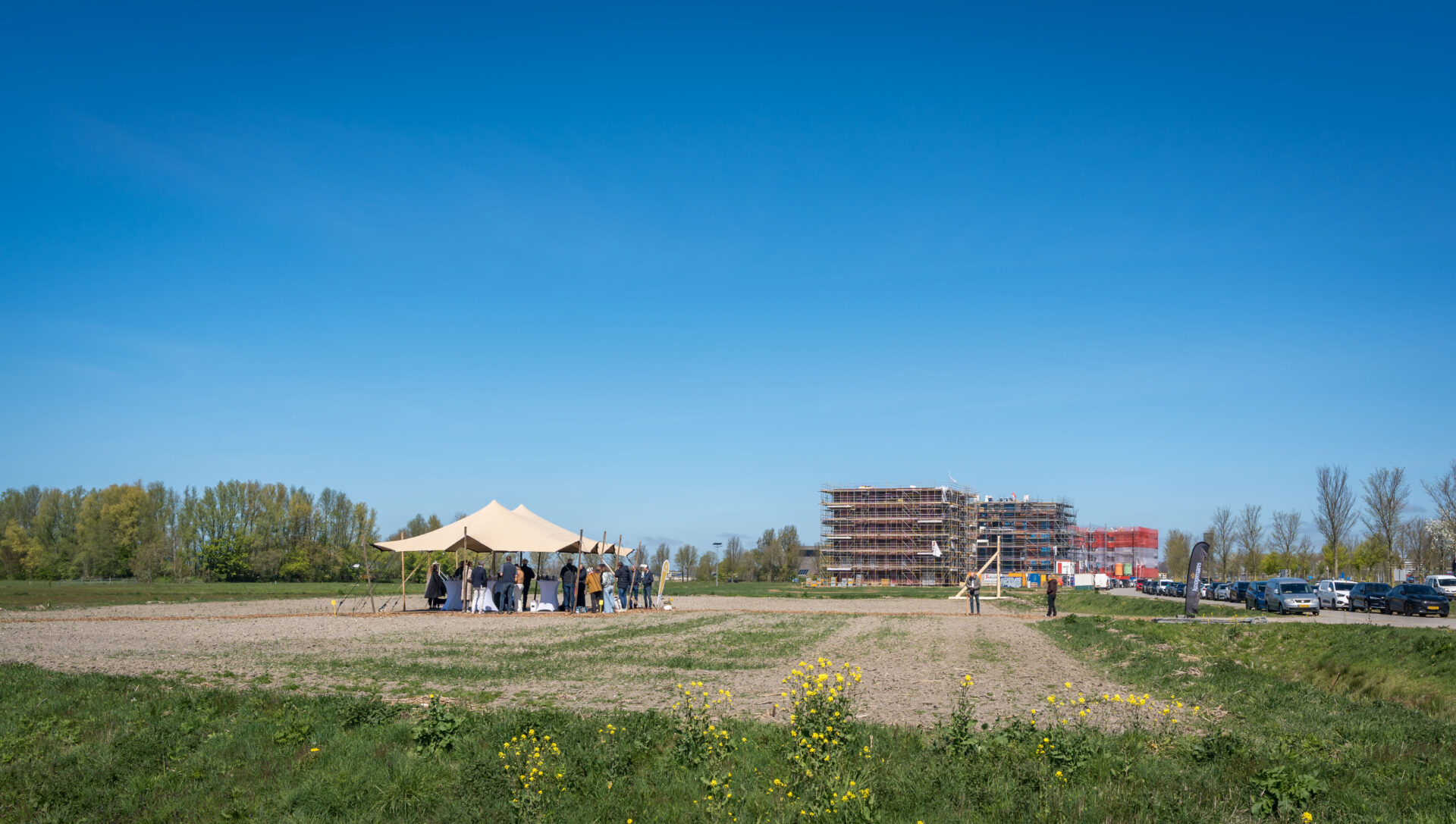 Middelsee Royal Koopmans Nedertarwe