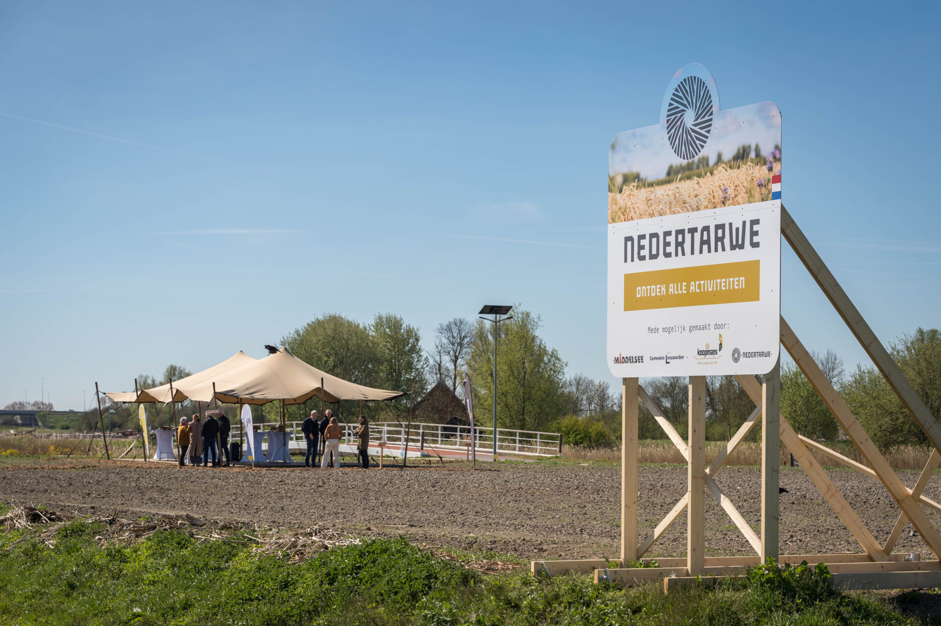 Middelsee Royal Koopmans Nedertarwe