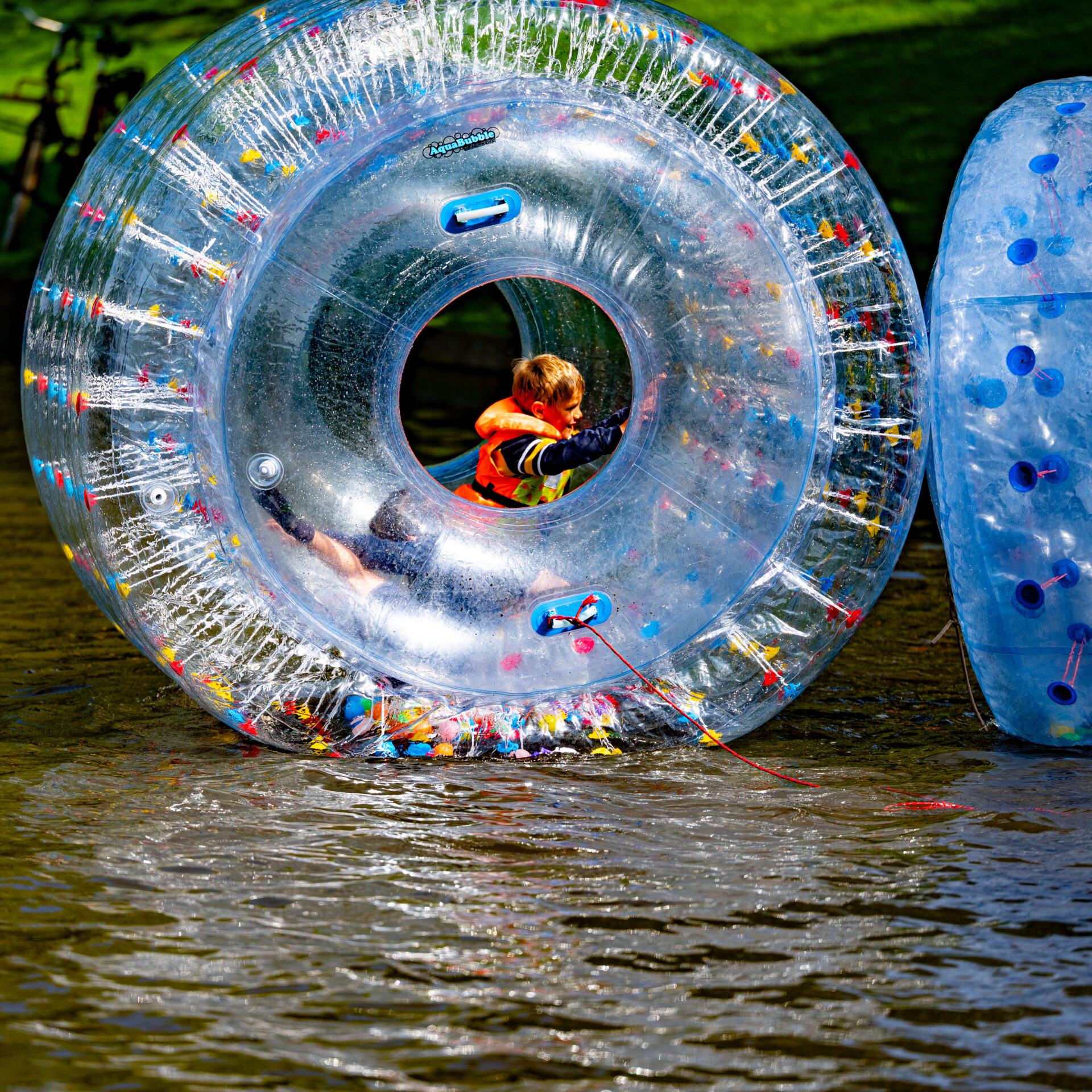 Opening watersportseizoen 2026