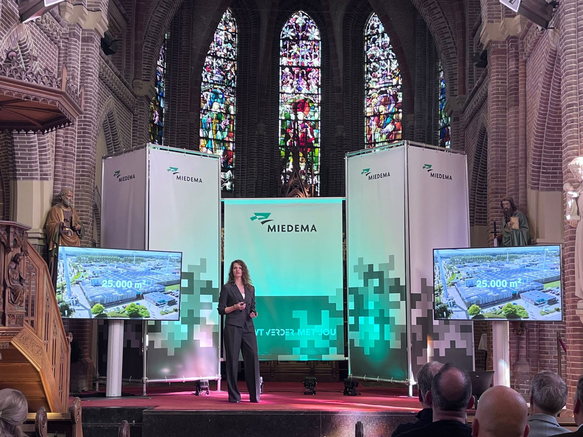 Friese ondernemersprijs