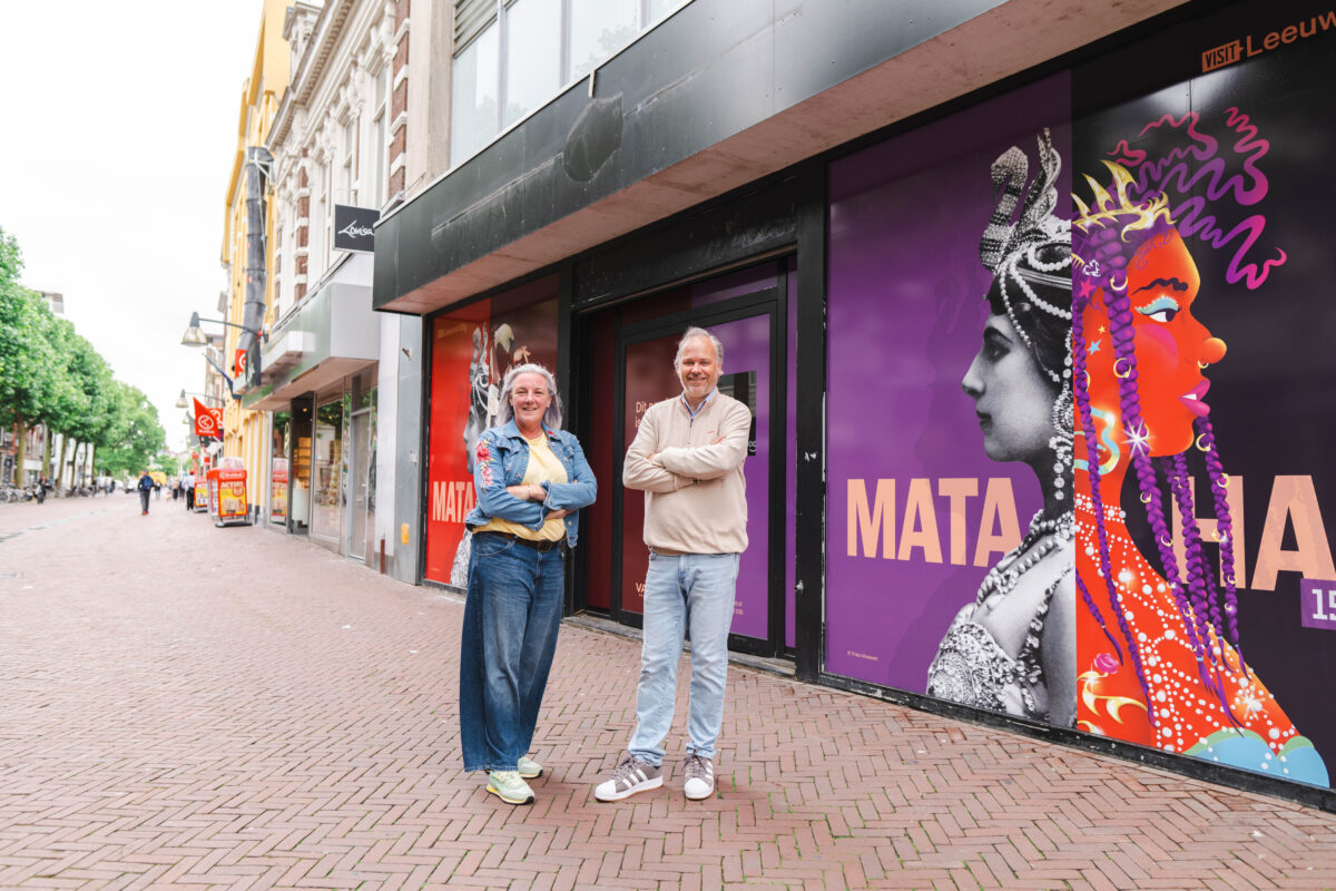 Ondernemers zien nieuwe leegstandsverordening als steun in de rug