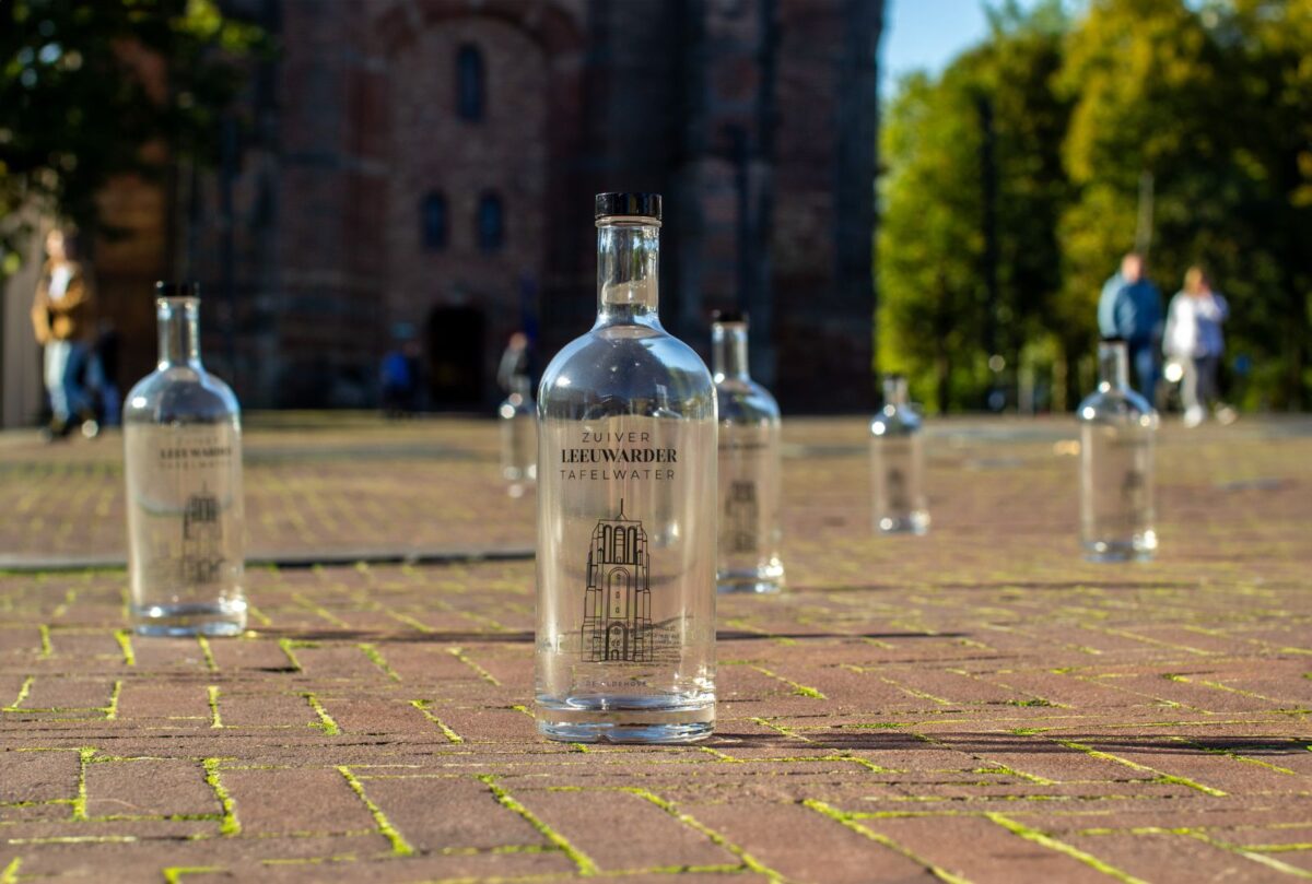 Actie: Koop lokaal in de Sint Jacobsstraat