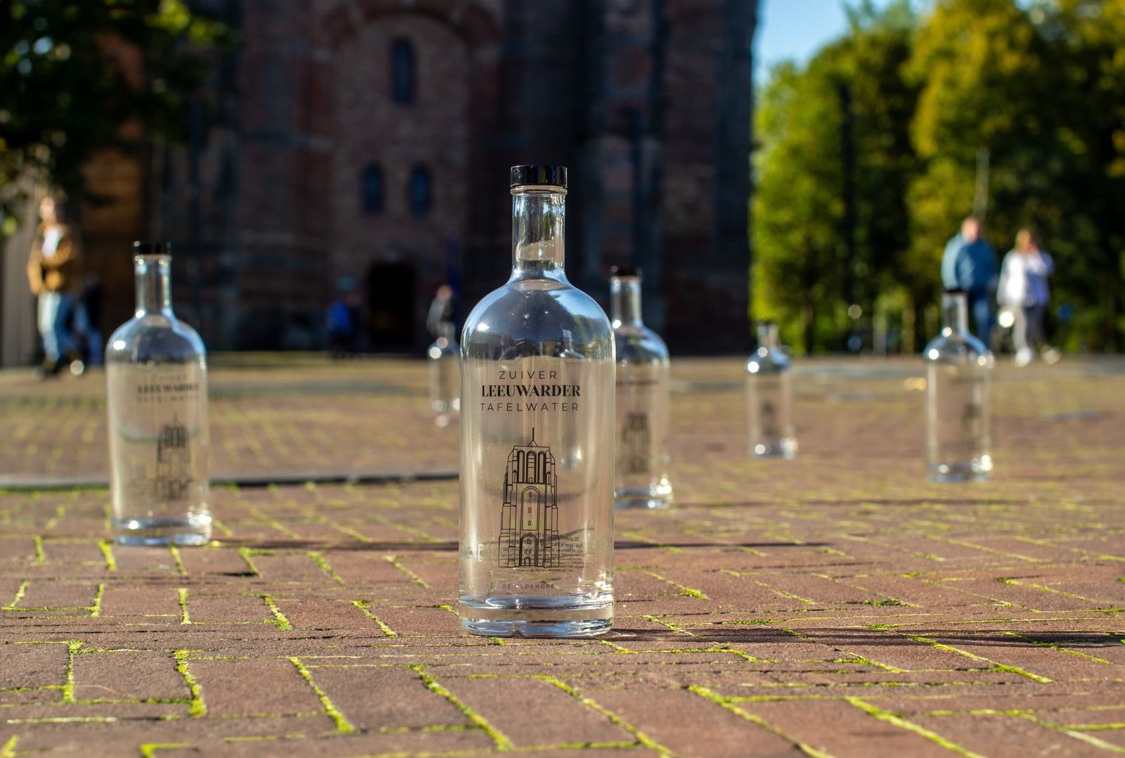 Actie: Koop lokaal in de Sint Jacobsstraat