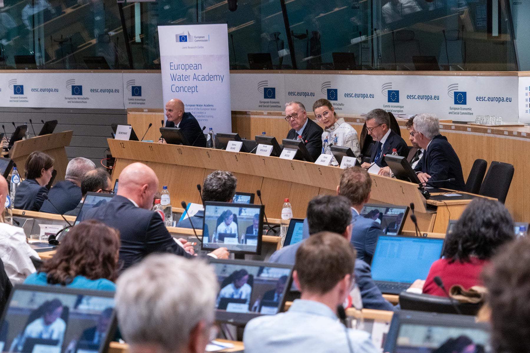 Europese Wateracademie