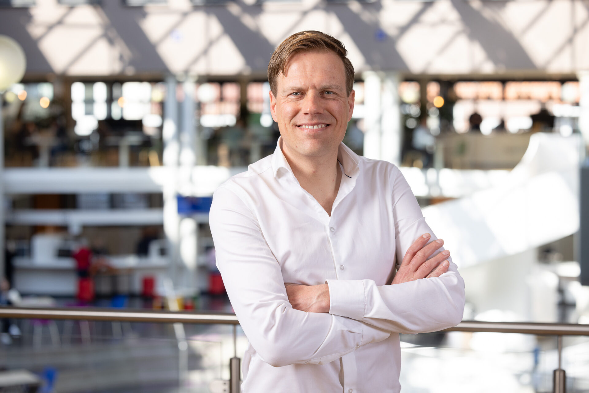 Hessel bij de Leij