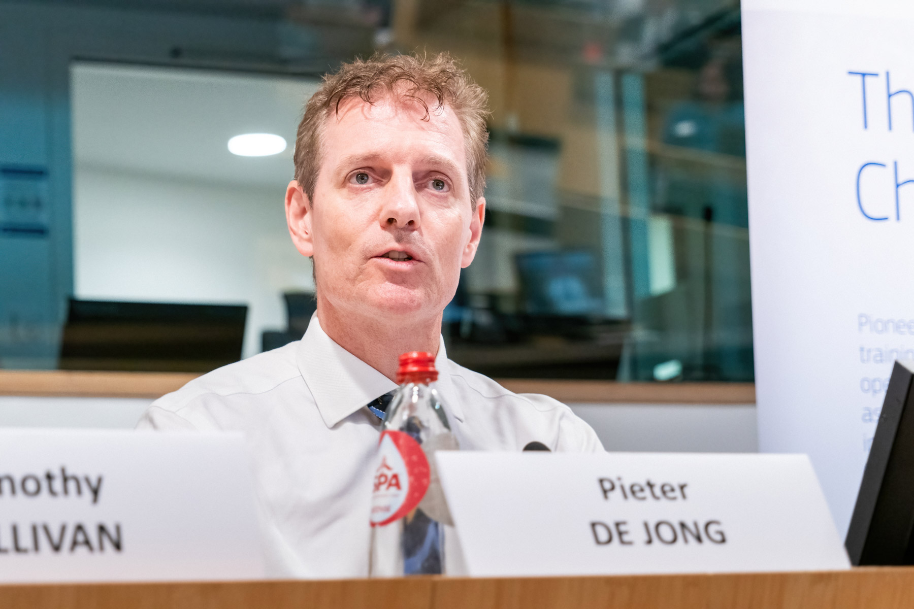 Europese Wateracademie