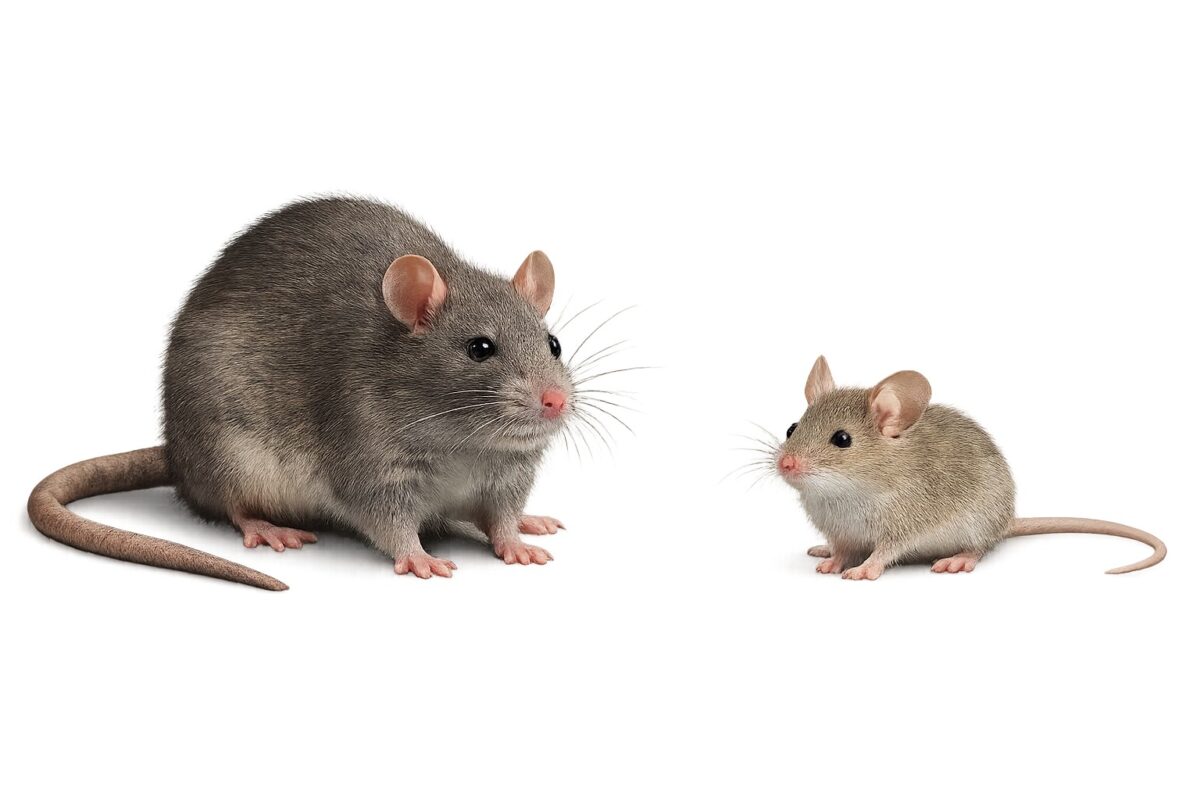 Plaagdieren aanpakken? Voorkomen is beter dan genezen