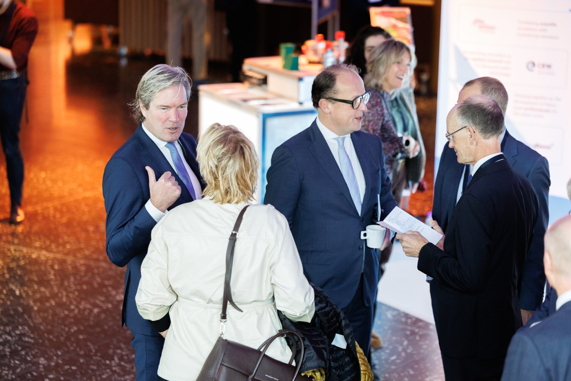 watercongres 2026 Harmonie