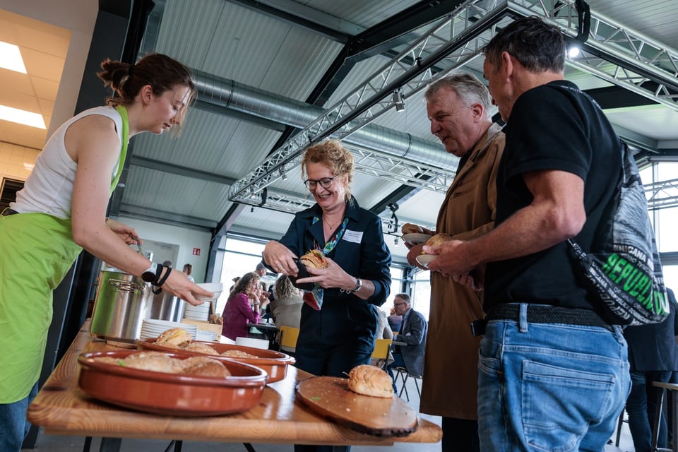 Molkeborrel 2026